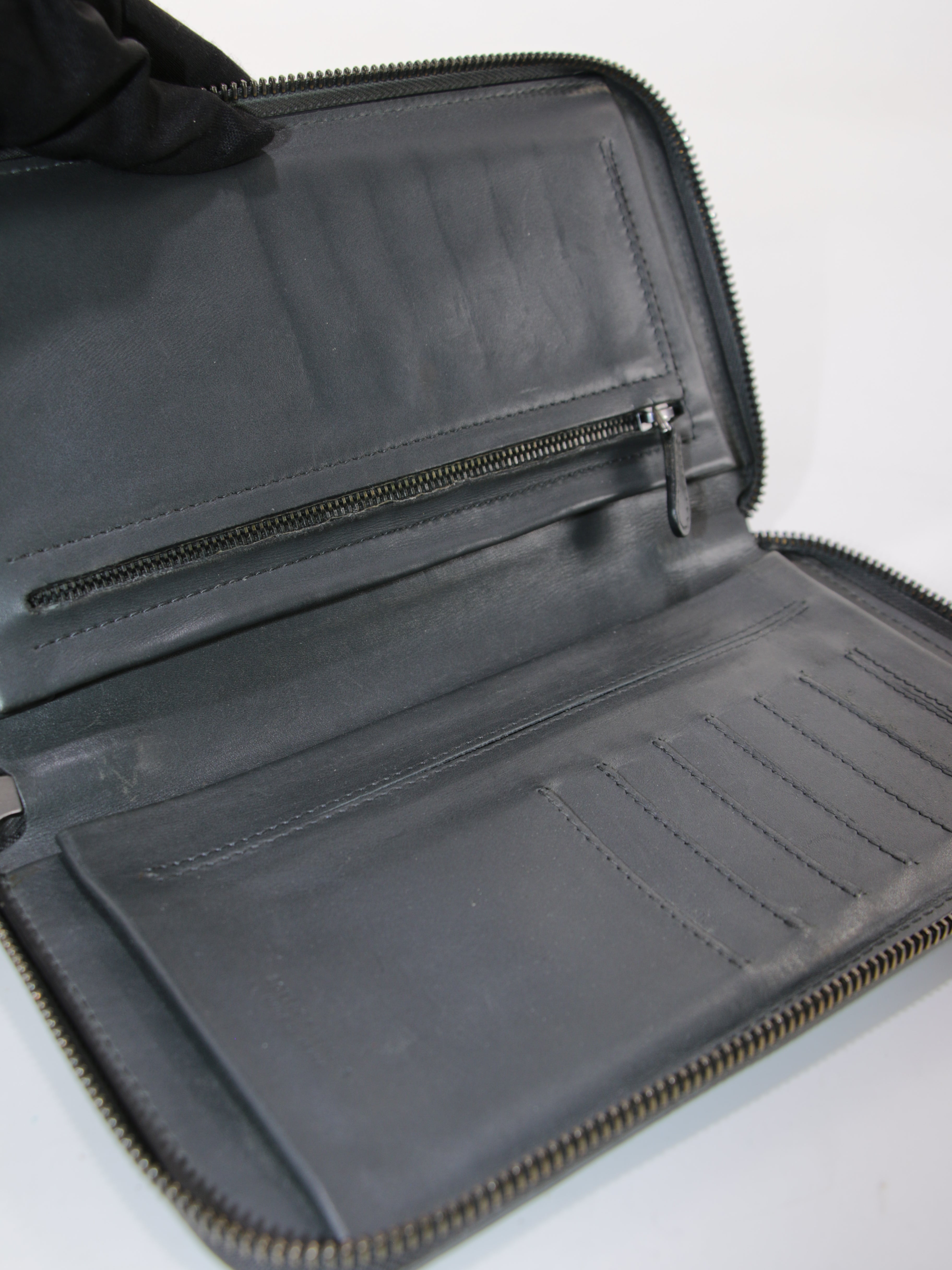 Bottega Veneta Wallet