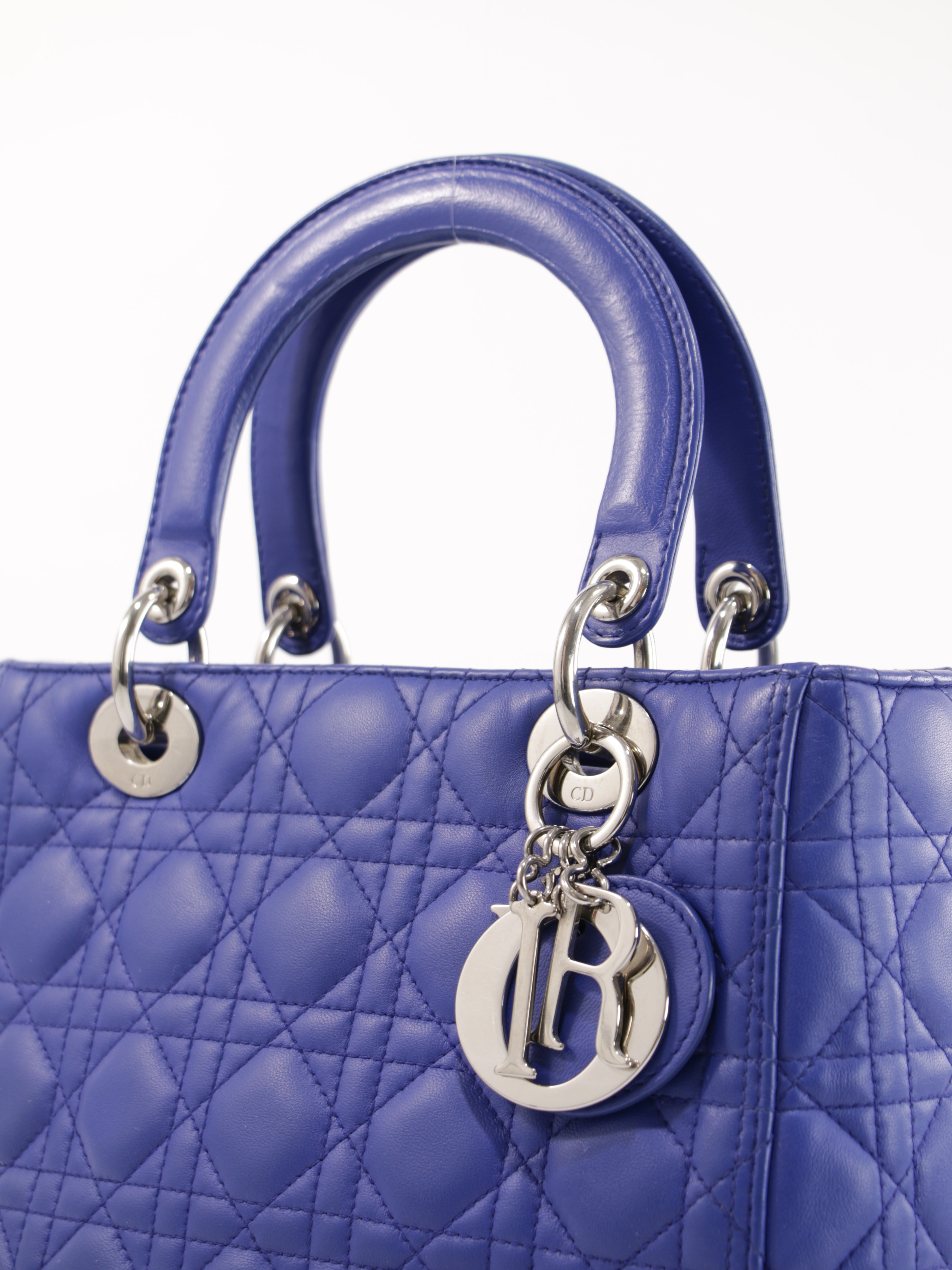 Medium Lady Dior