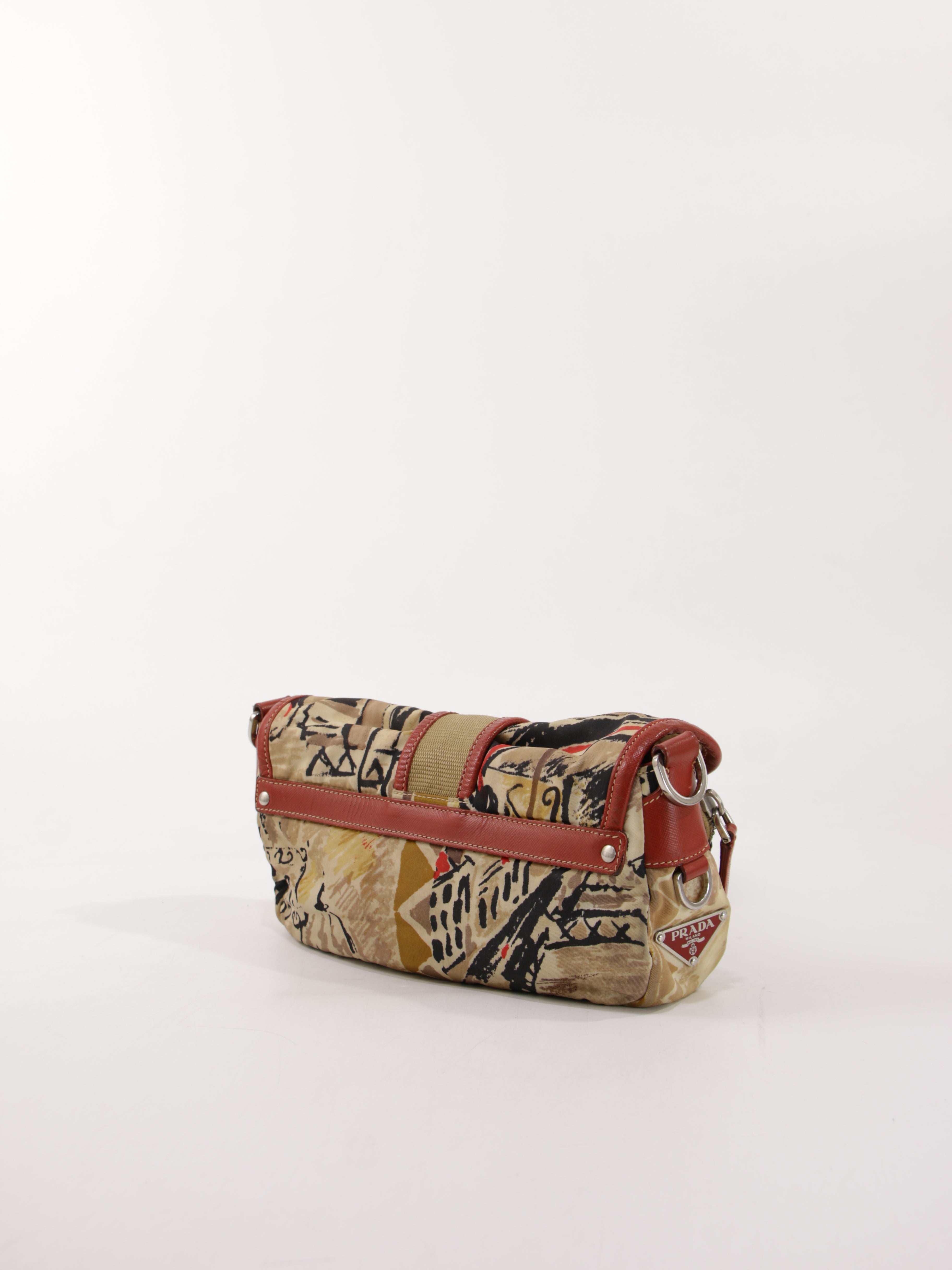 Shoulder Bag