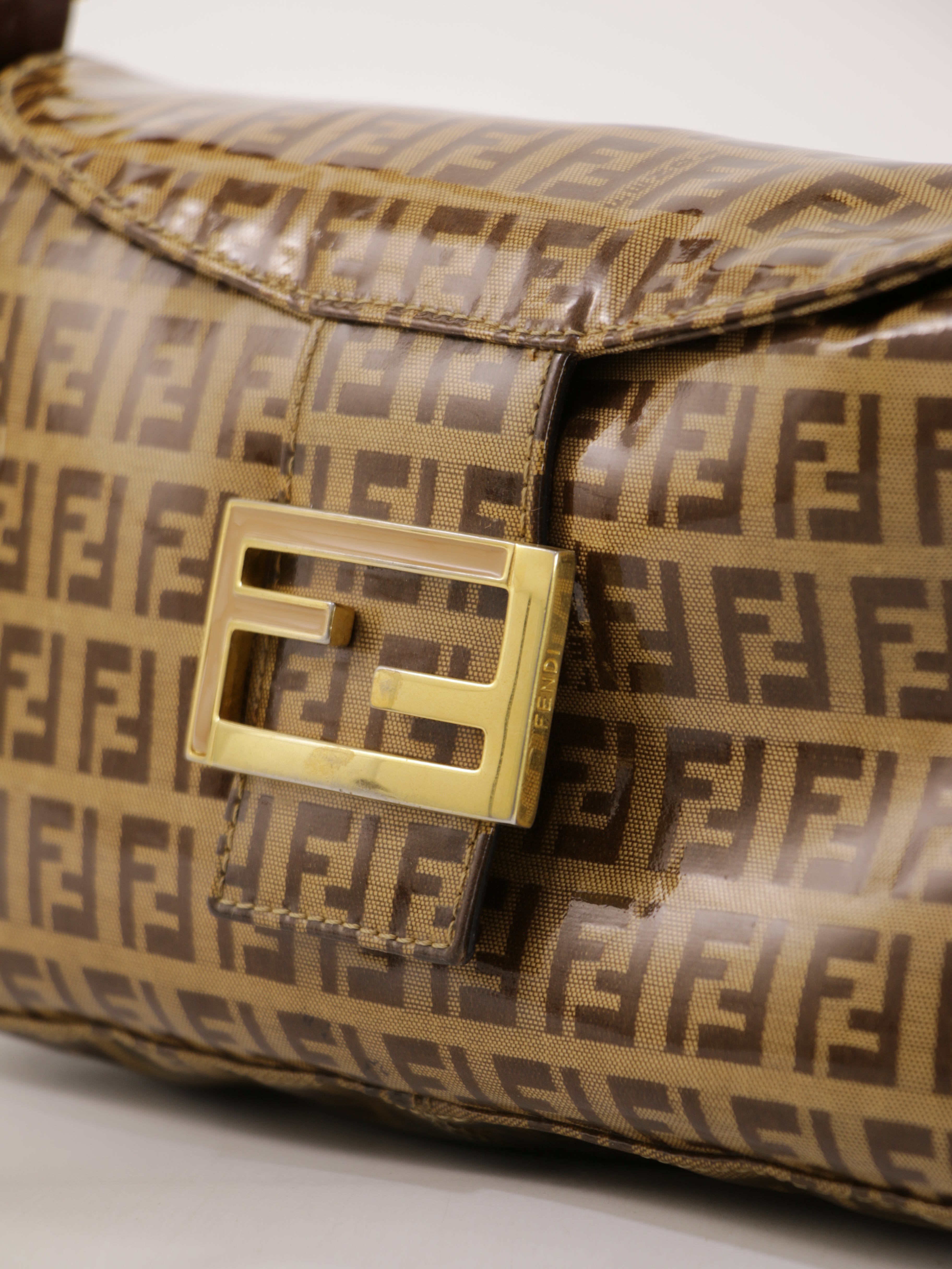 Double Flap