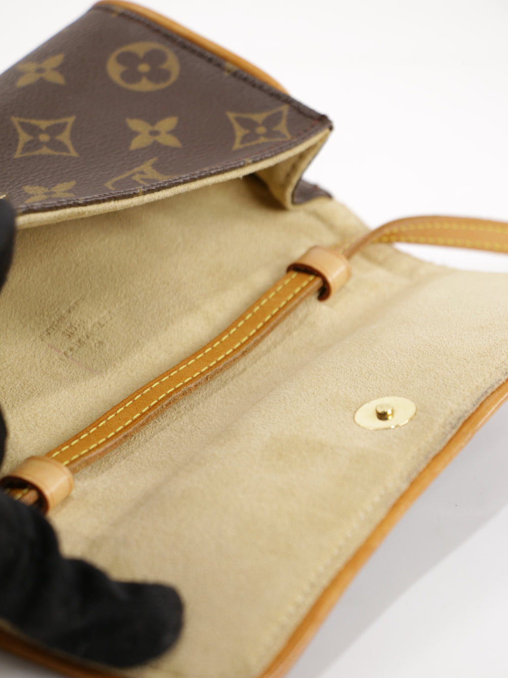 Pochette Twin PM