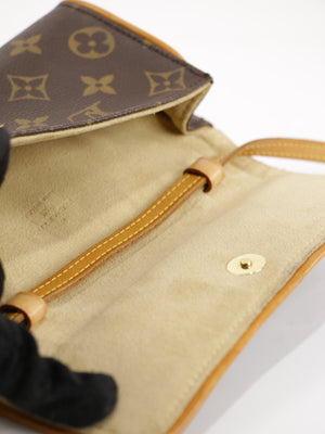 Pochette Twin PM
