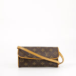 Pochette Twin PM