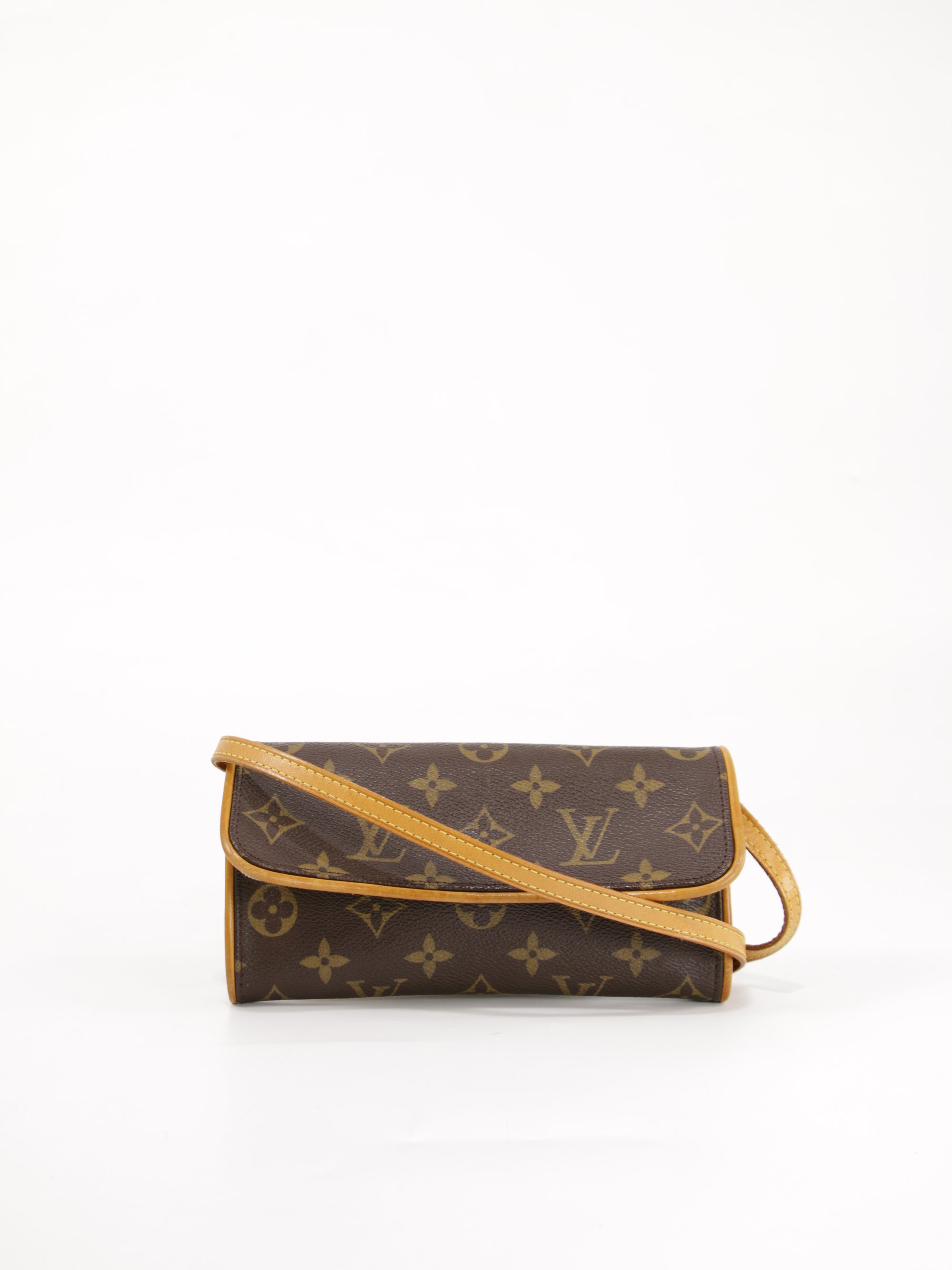 Pochette Twin PM