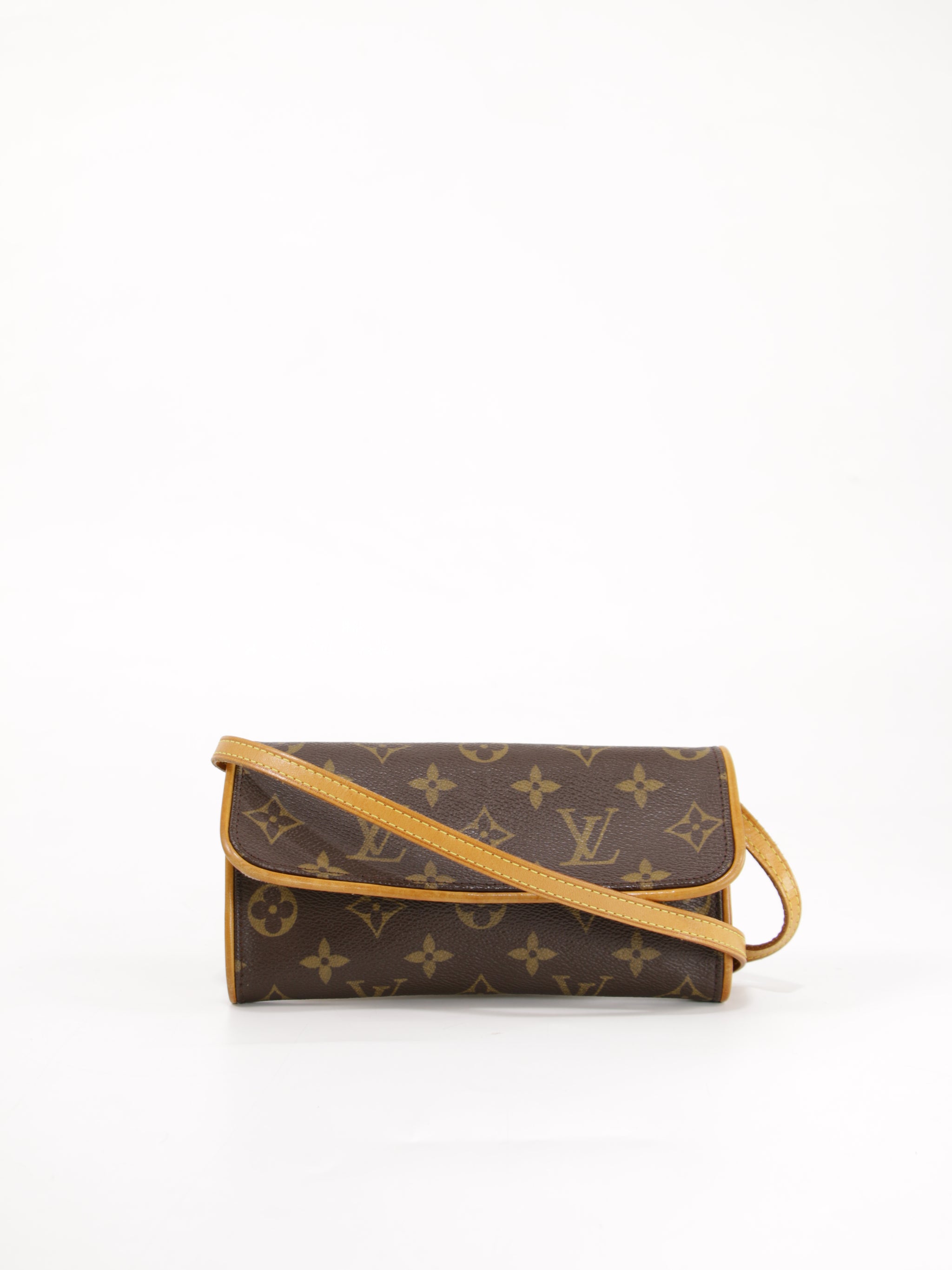 Pochette Twin PM
