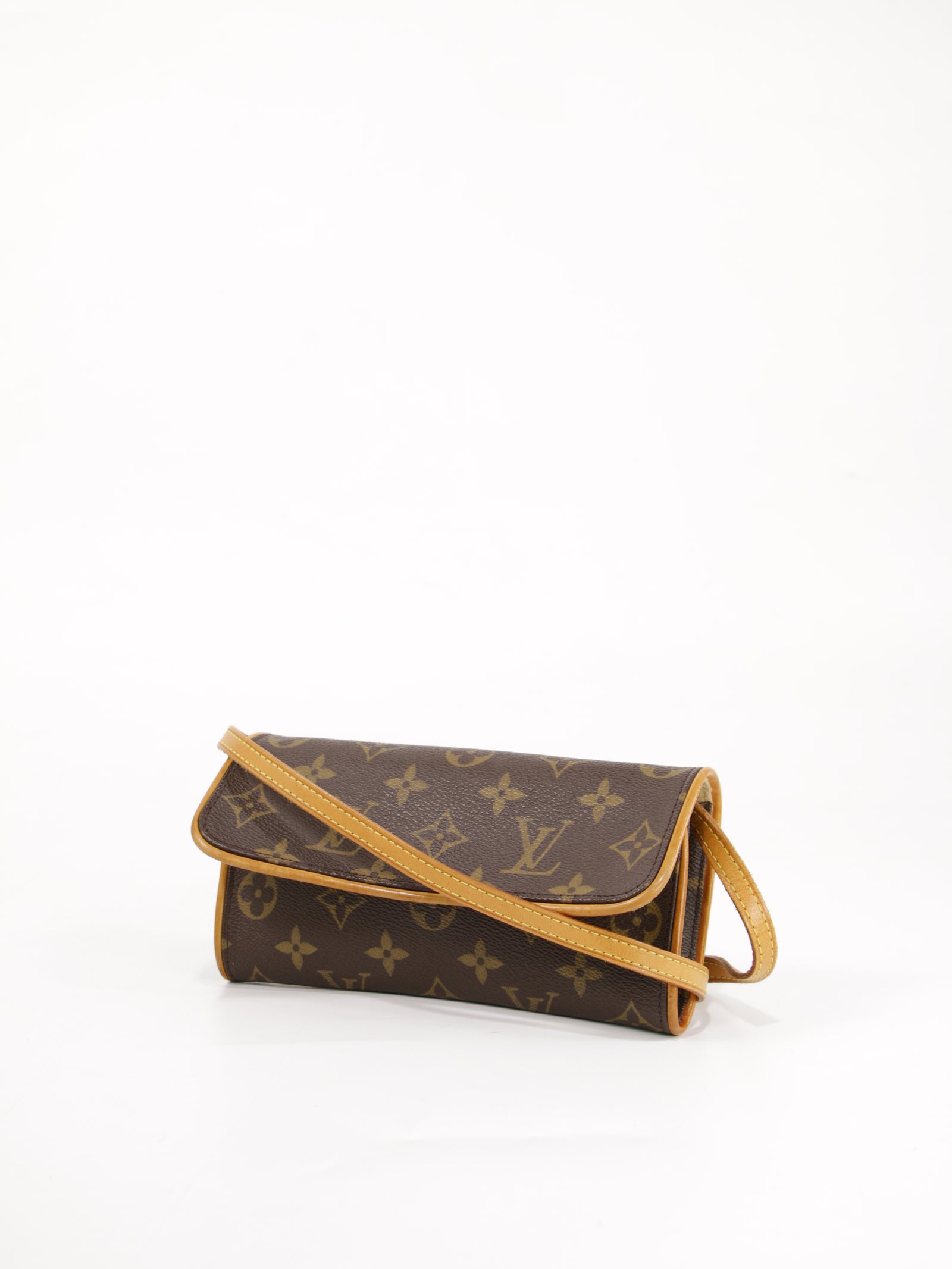 Pochette Twin PM