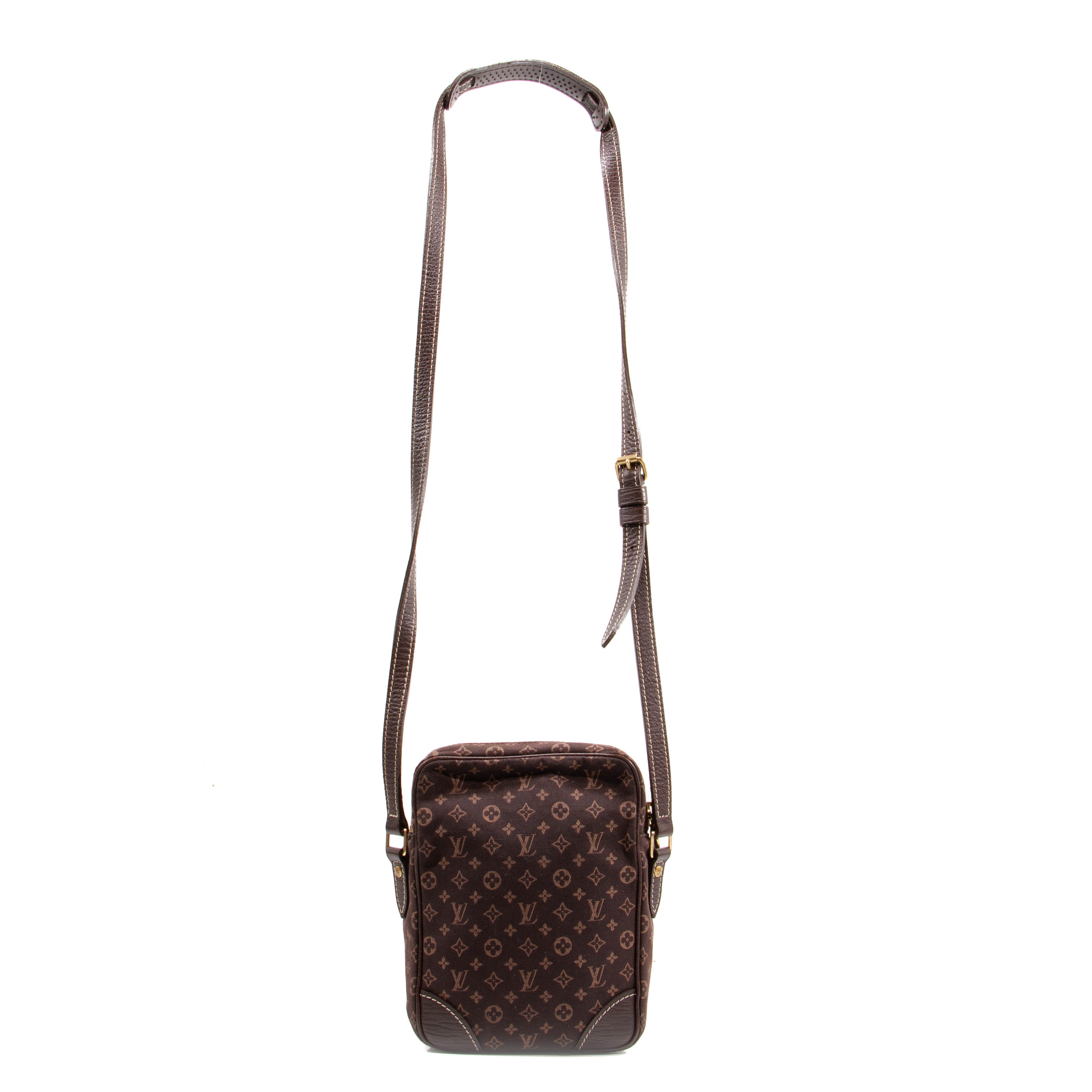 Crossbody louis sale