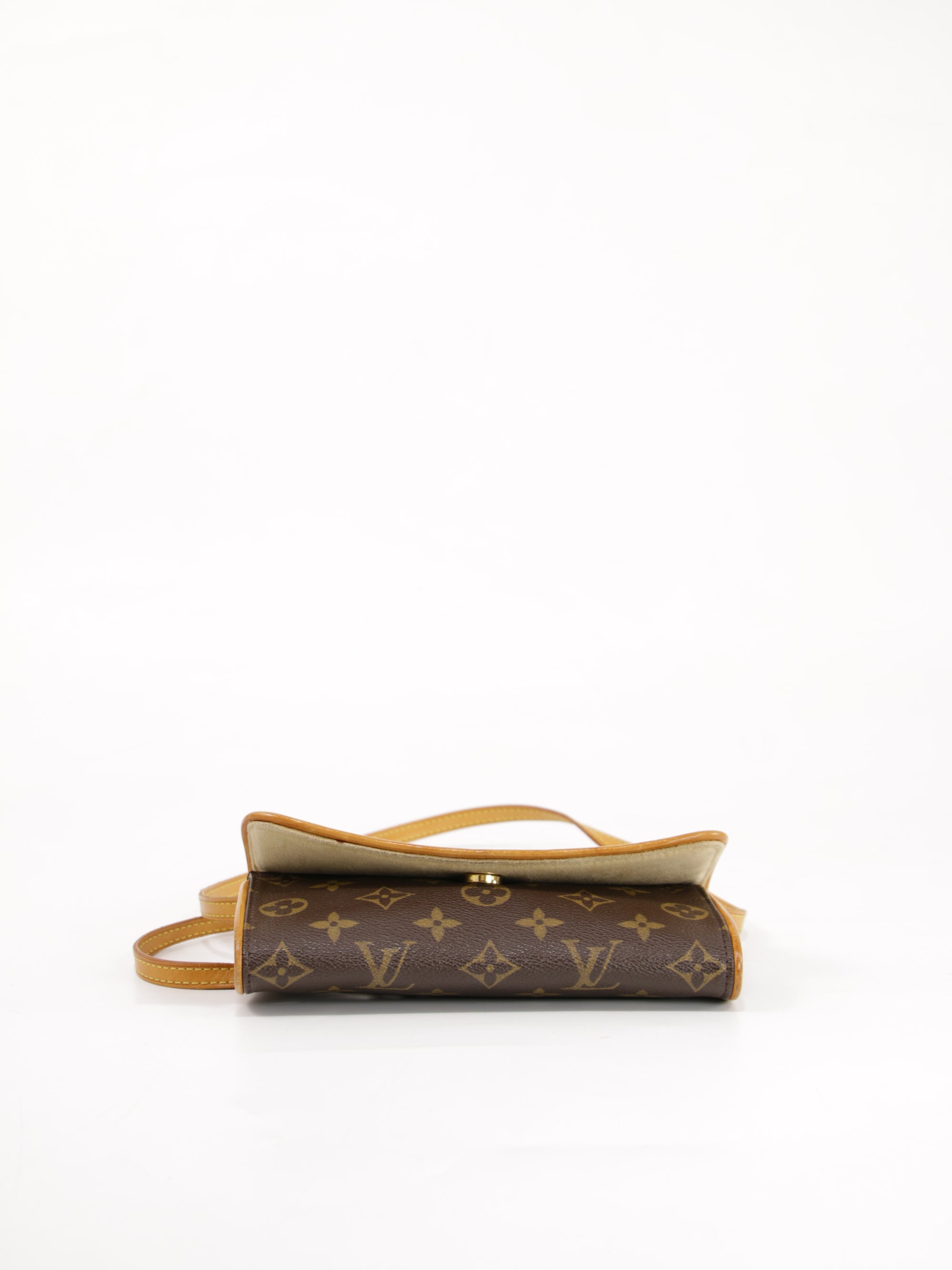 Pochette Twin PM