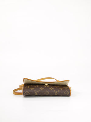 Pochette Twin PM