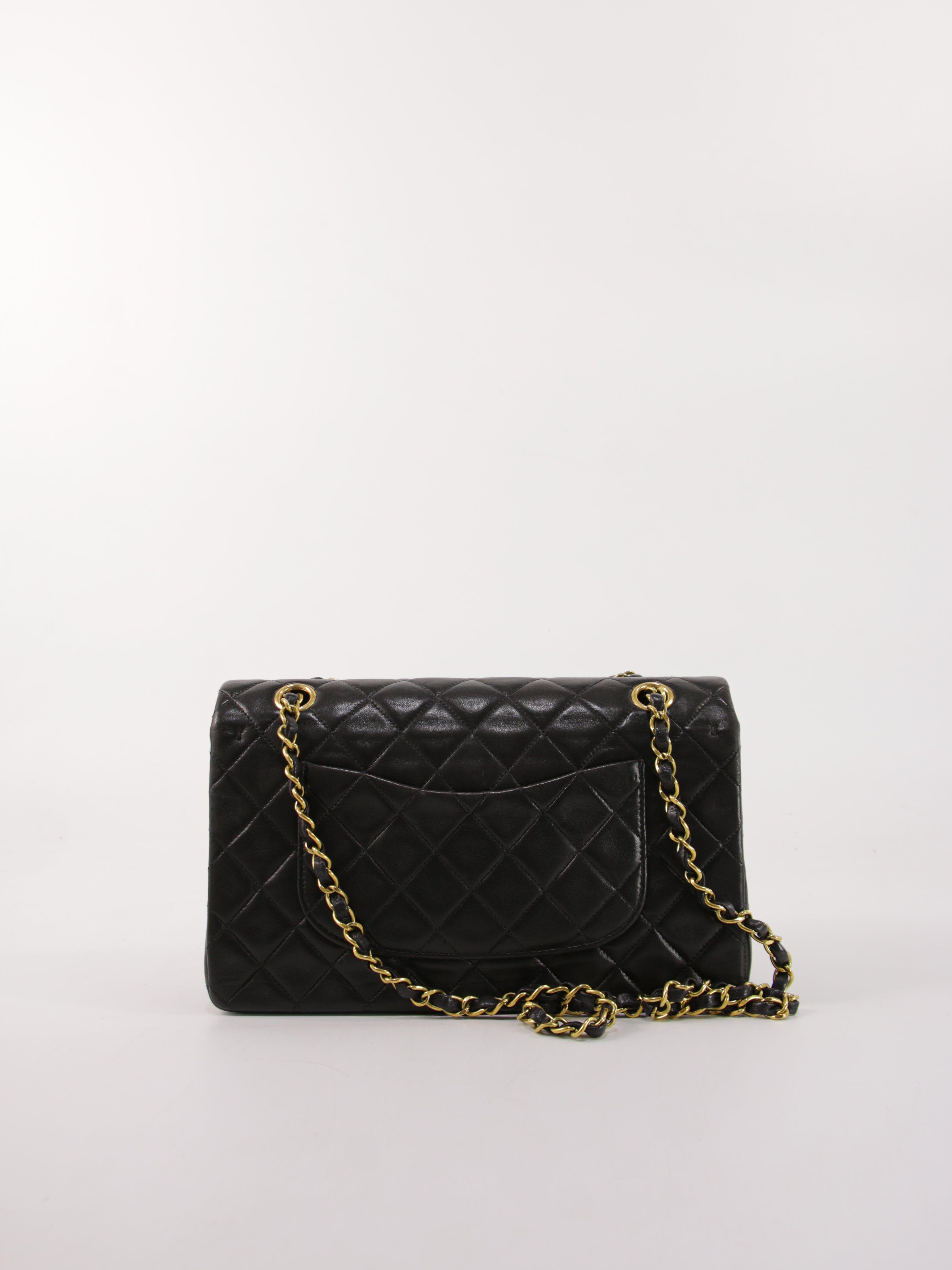 Chanel Medium Classic Flap
