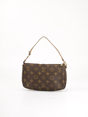 Accessories pochette