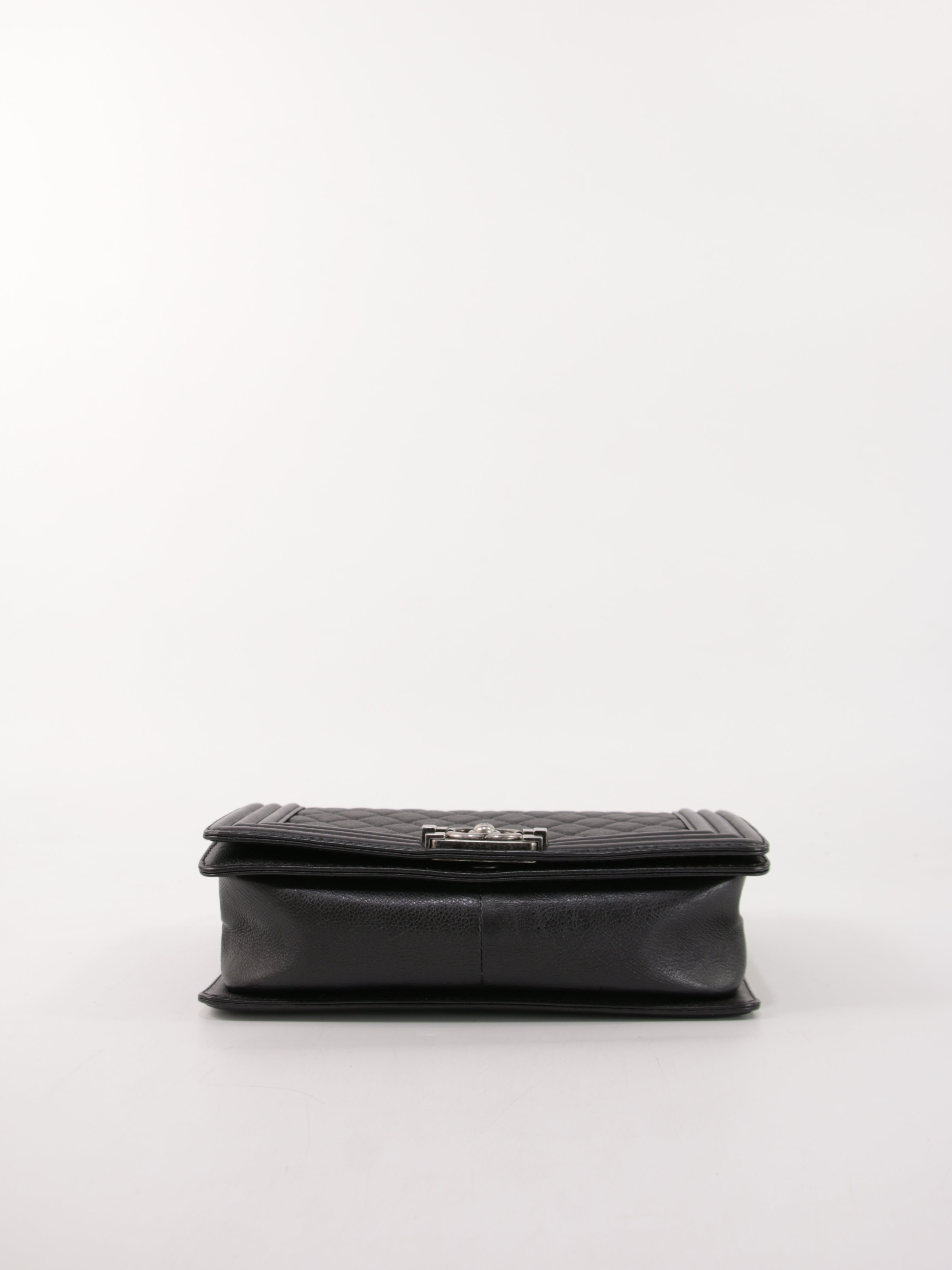 Chanel Medium Boy