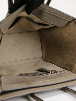 Small Luggage