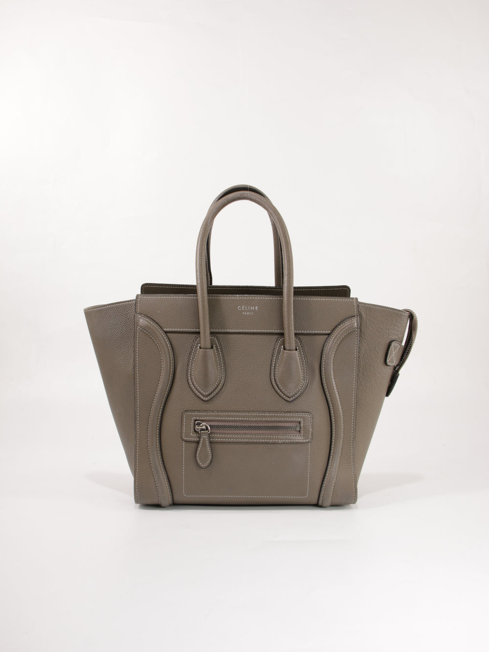 Small Luggage