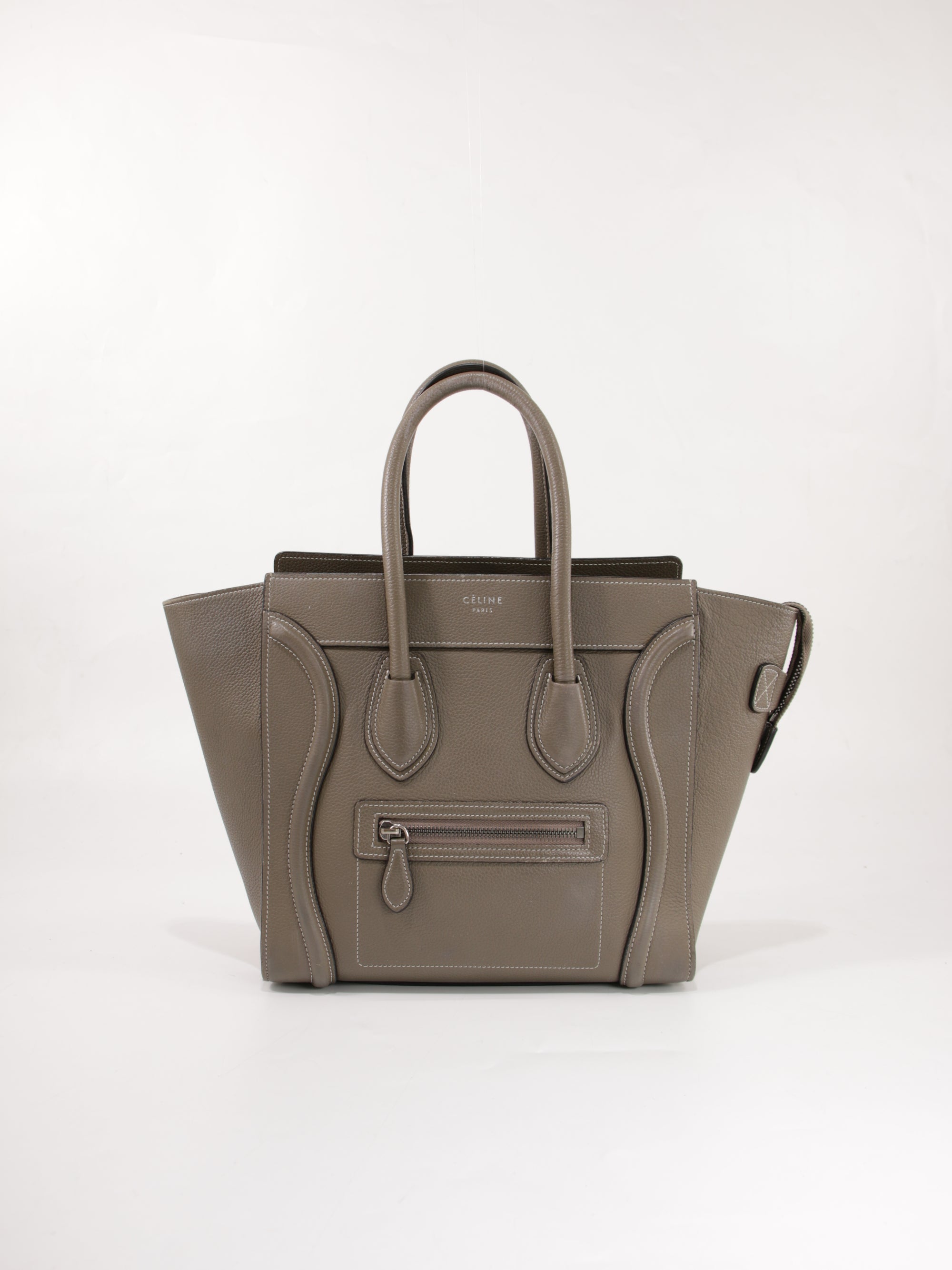 Small Luggage