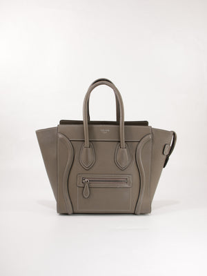Small Luggage