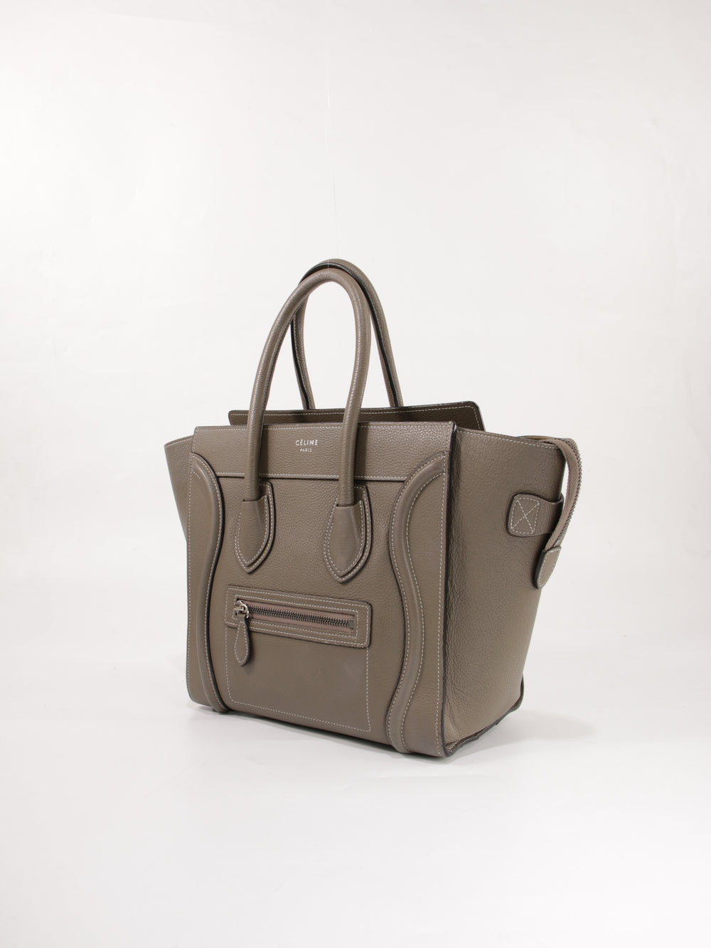 Small Luggage