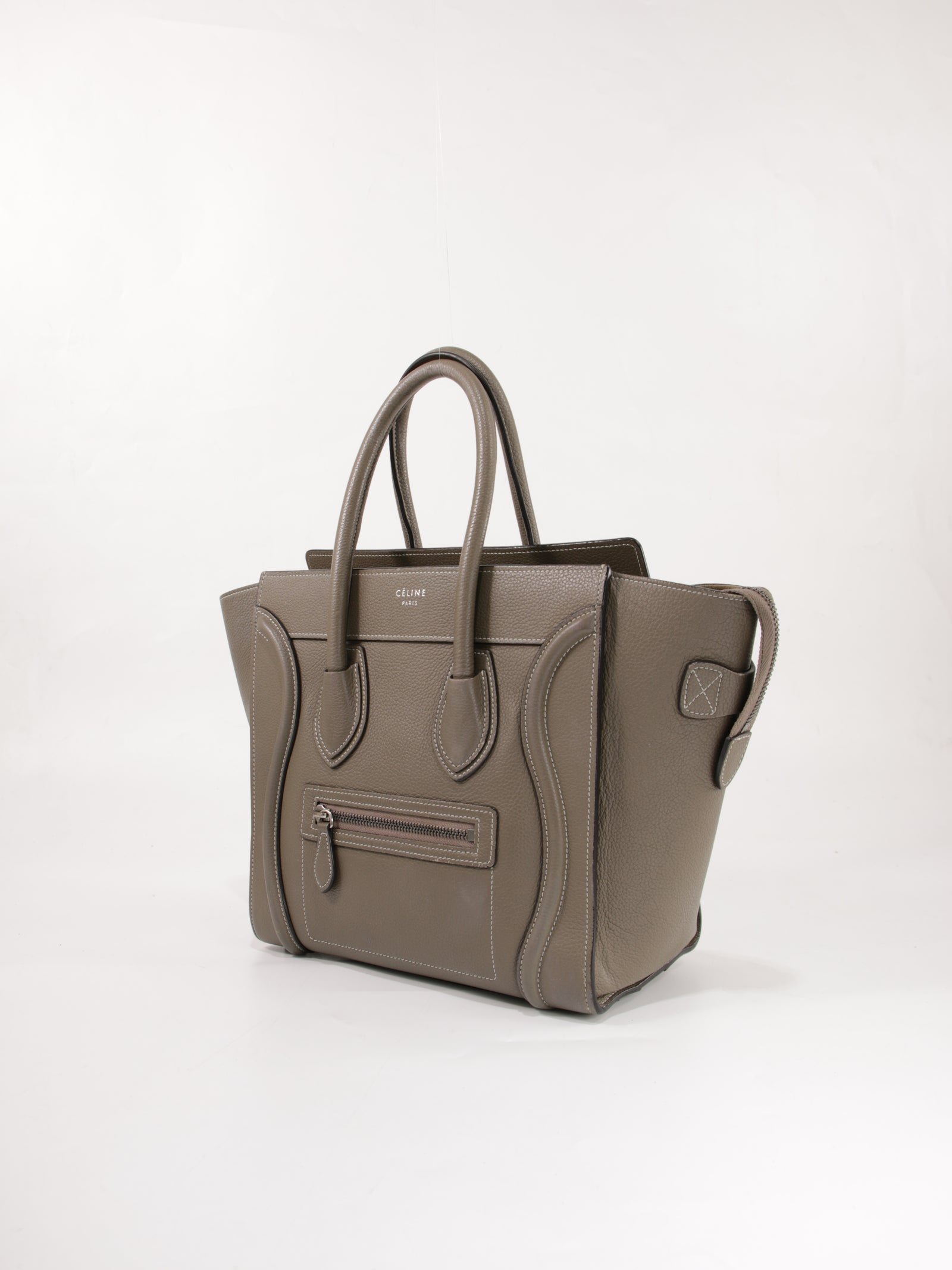Small Luggage