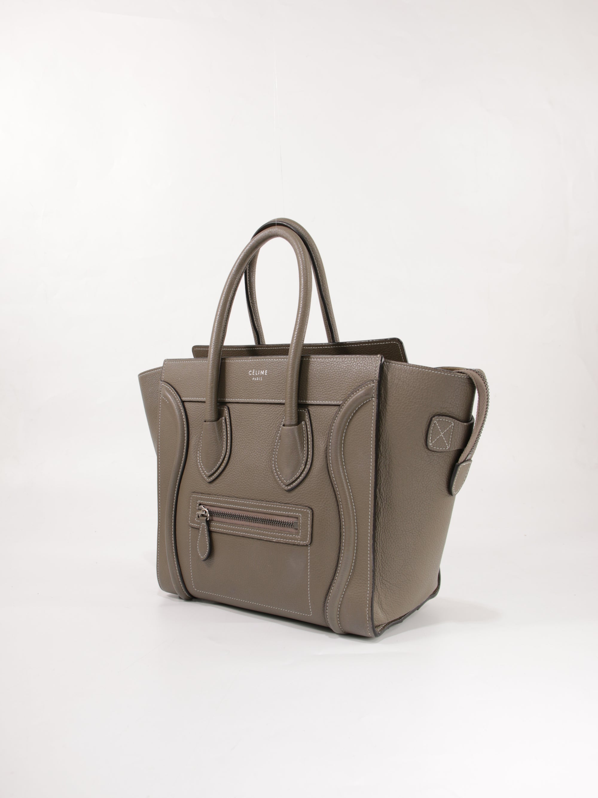 Small Luggage