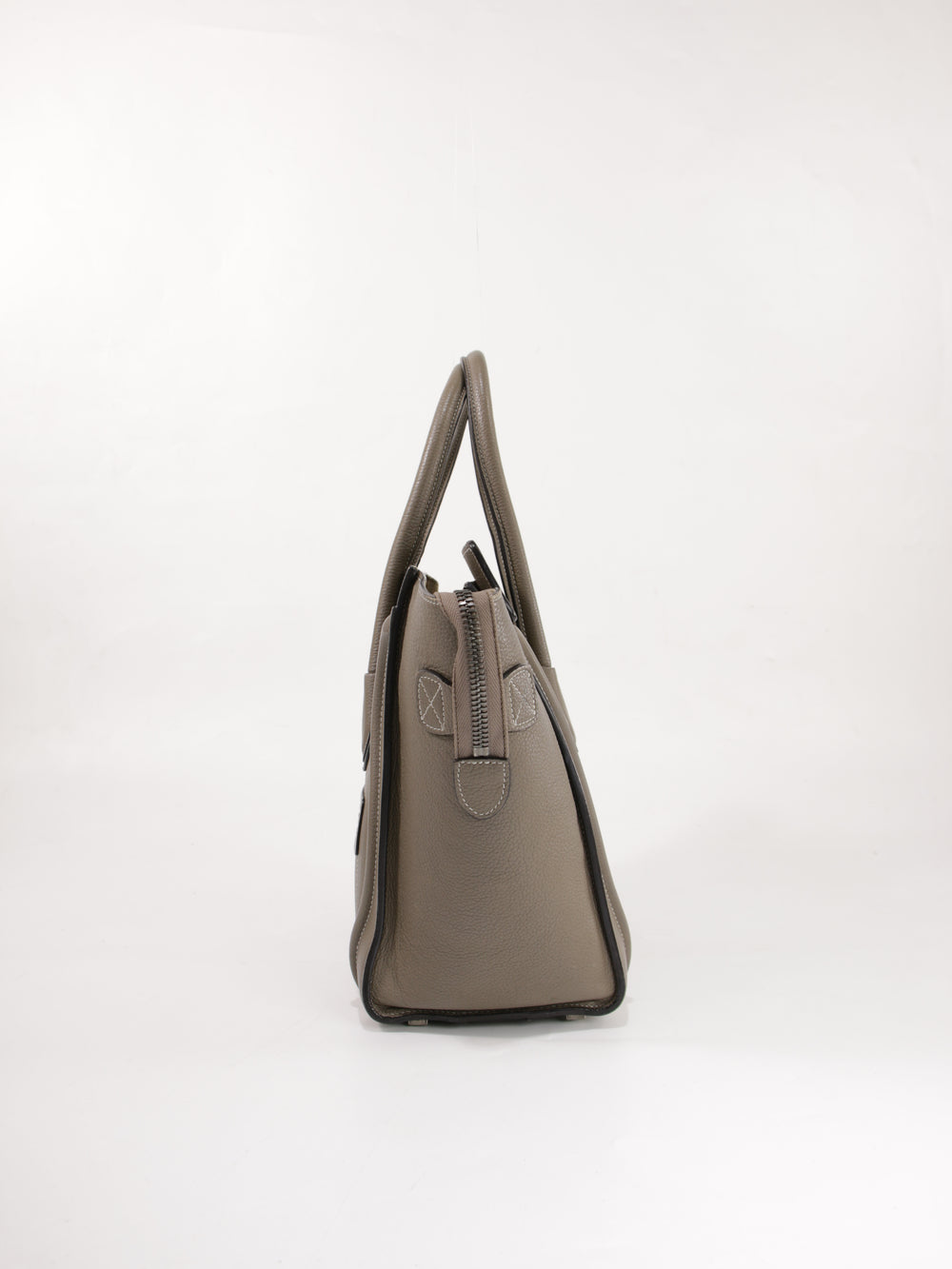 Small Luggage