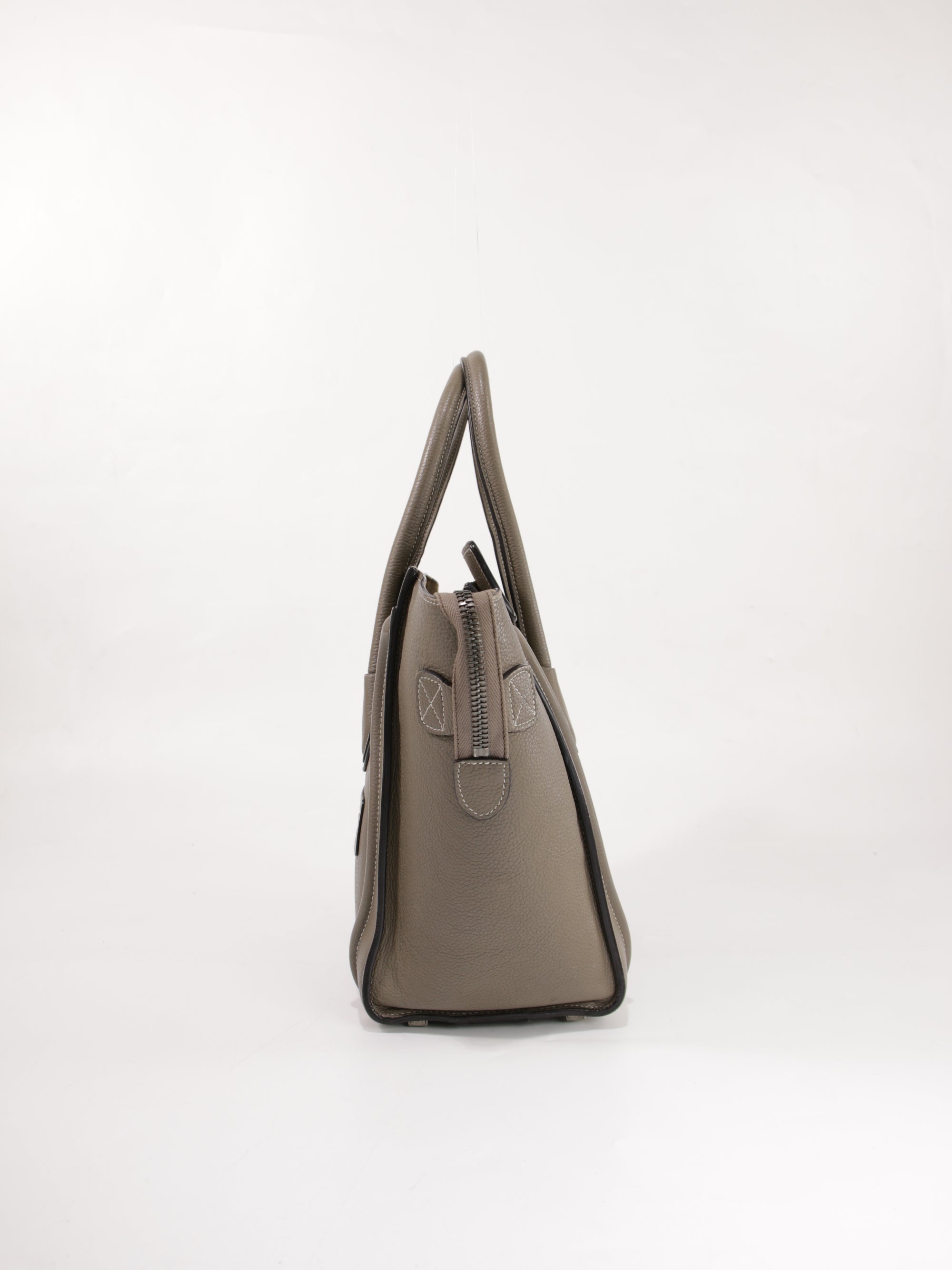Small Luggage