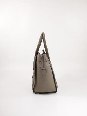 Small Luggage