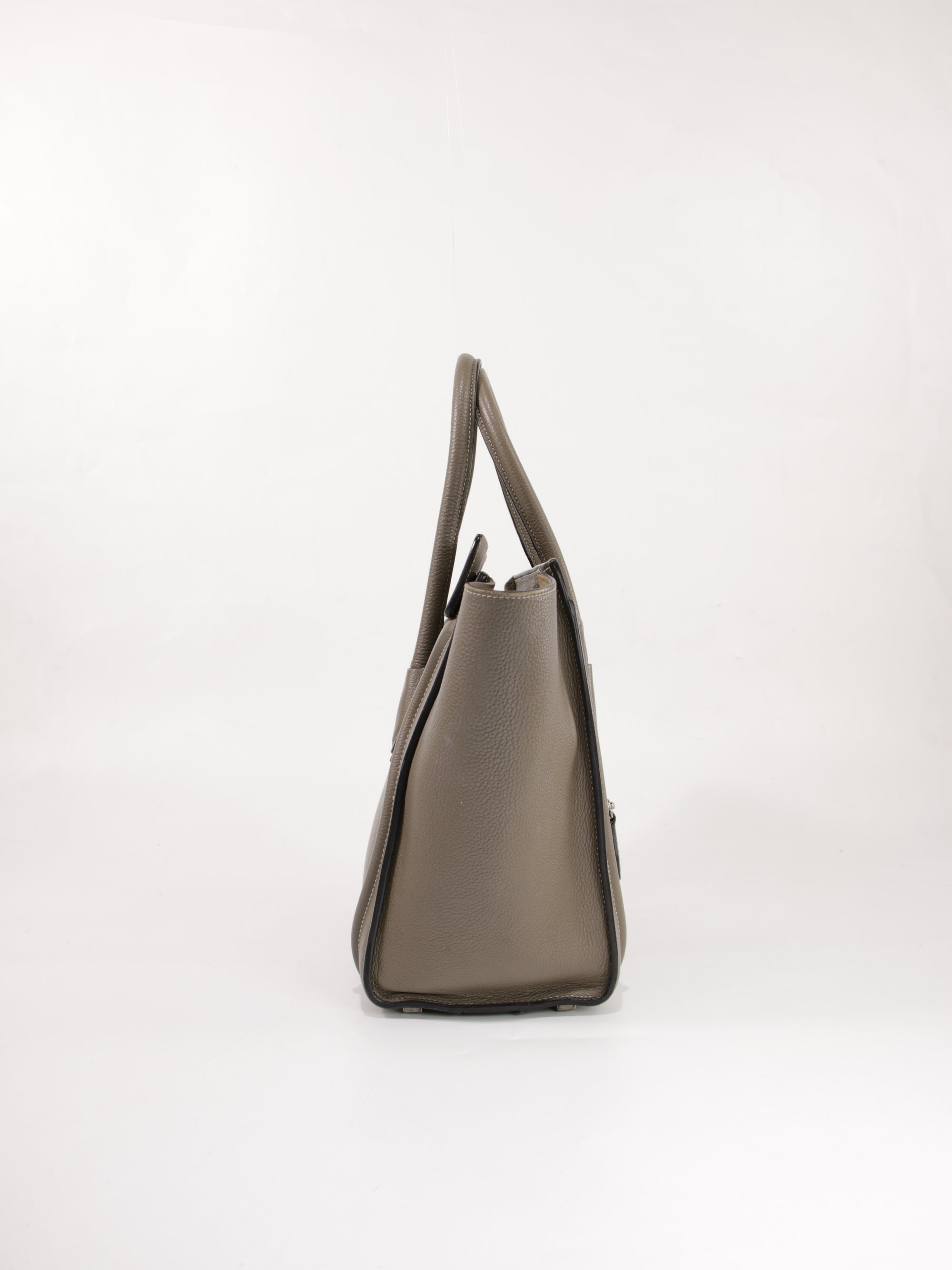 Small Luggage