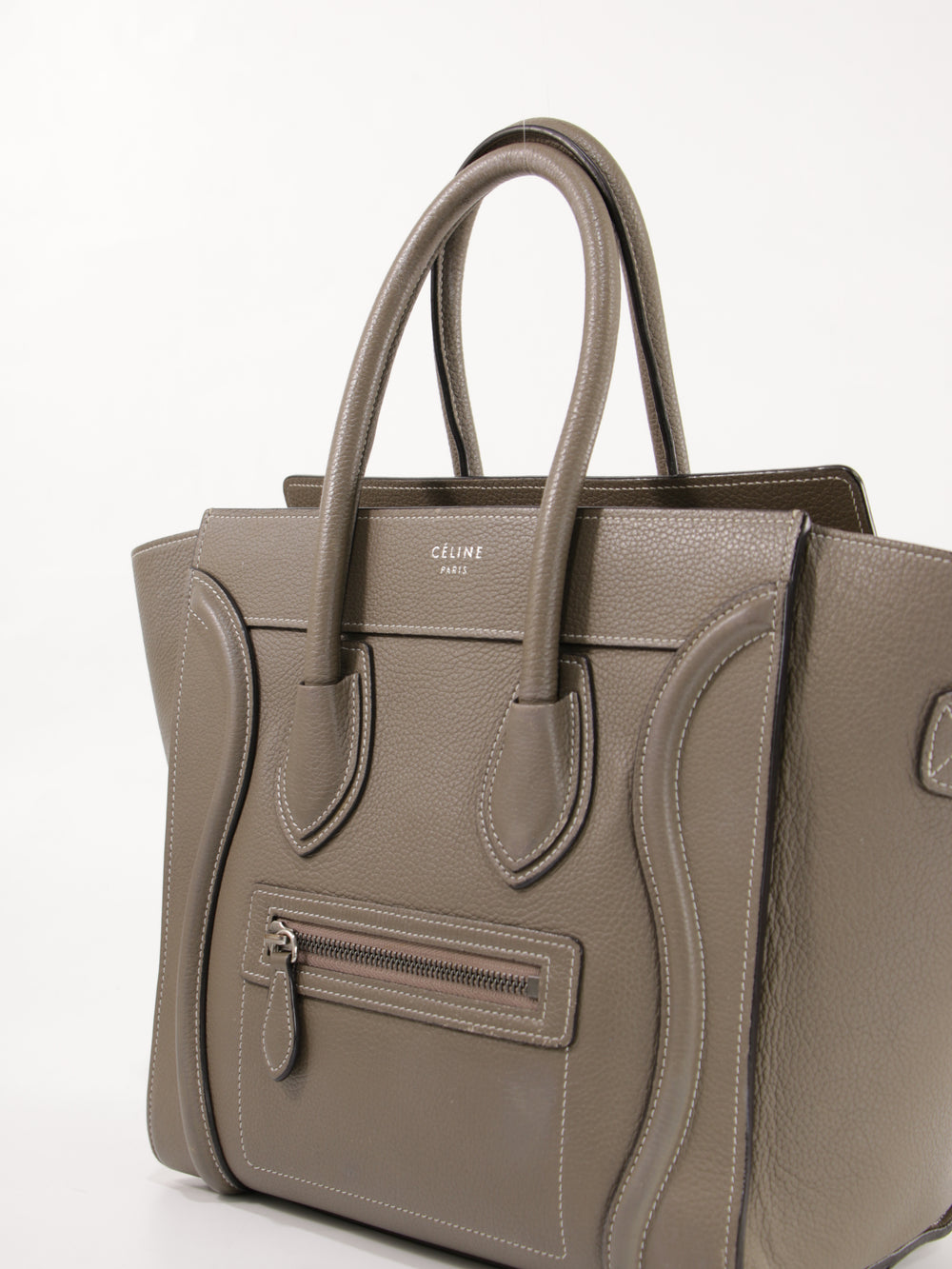 Small Luggage