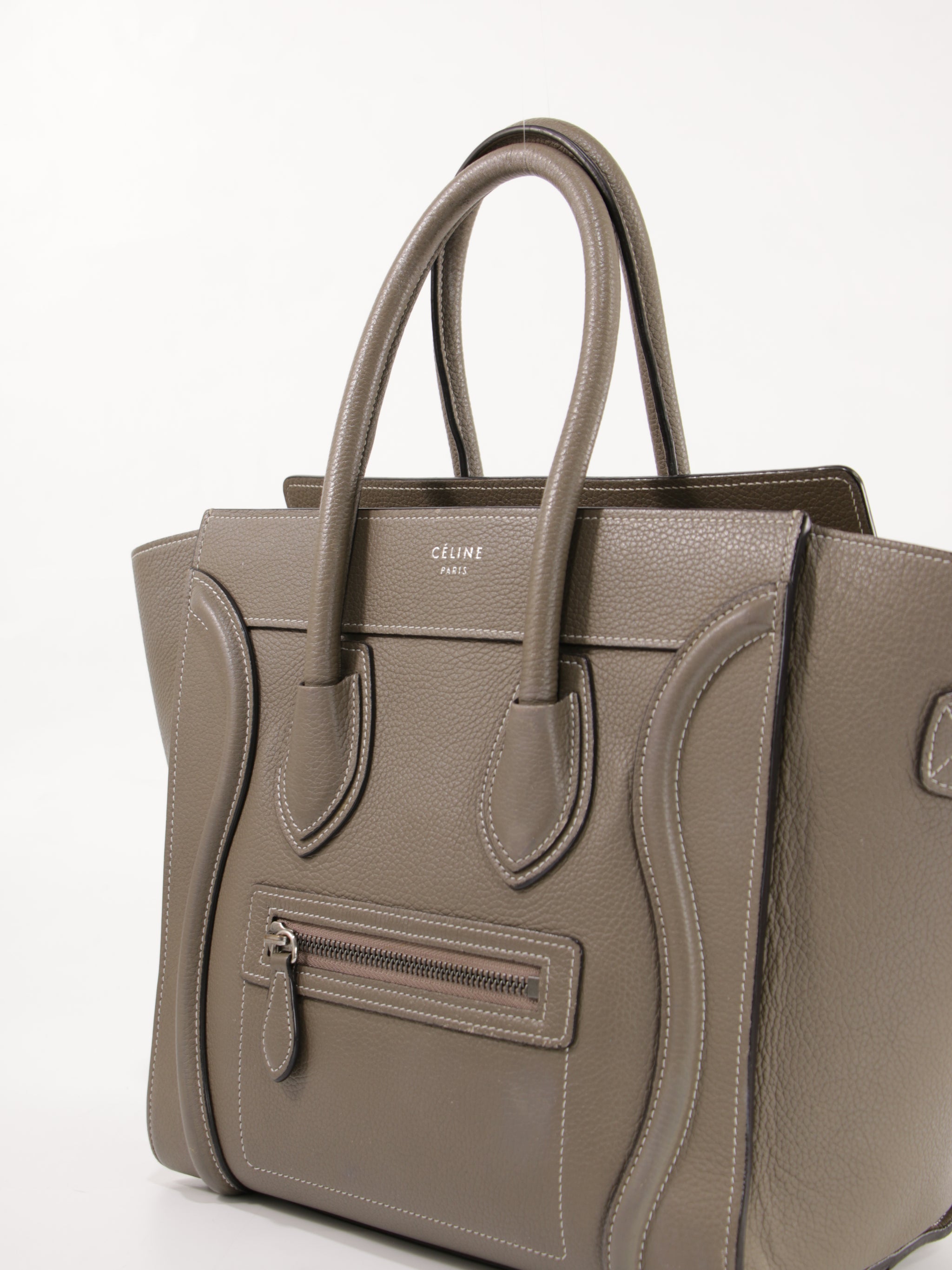 Small Luggage