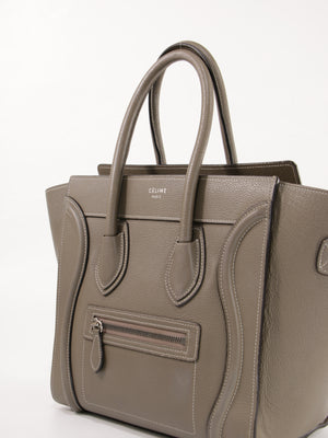 Small Luggage