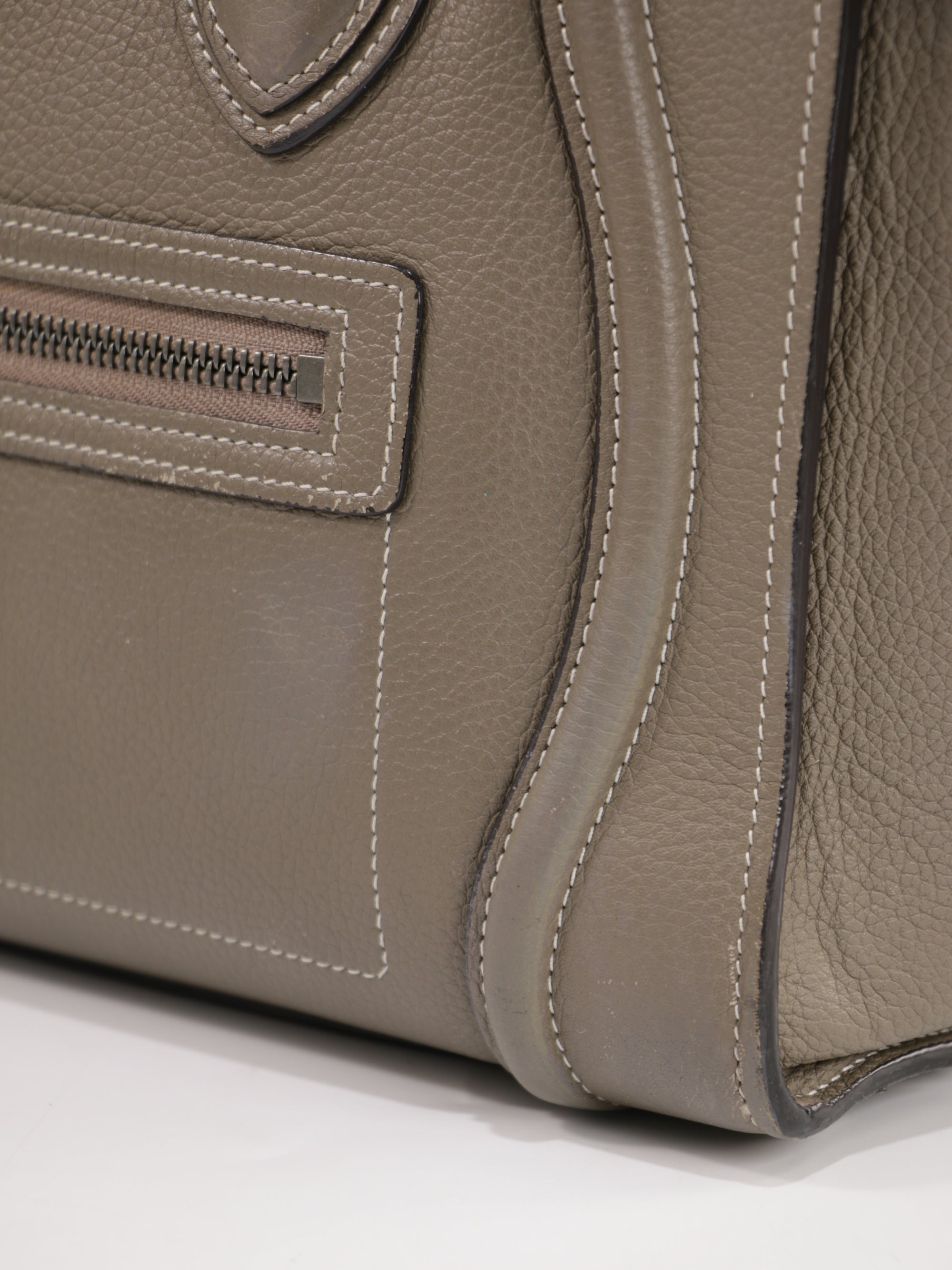 Small Luggage