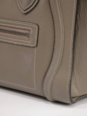Small Luggage