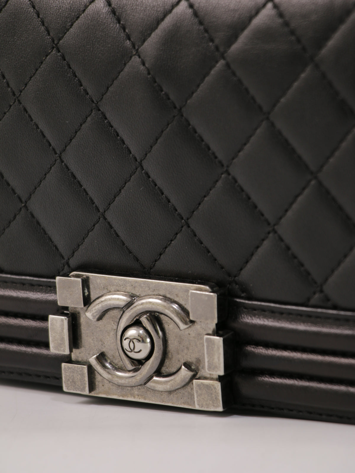 Chanel Small Boy