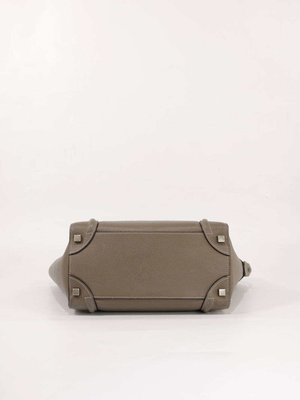 Small Luggage