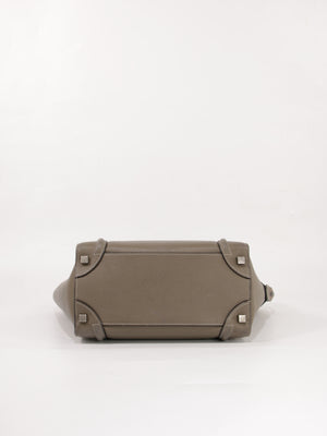 Small Luggage