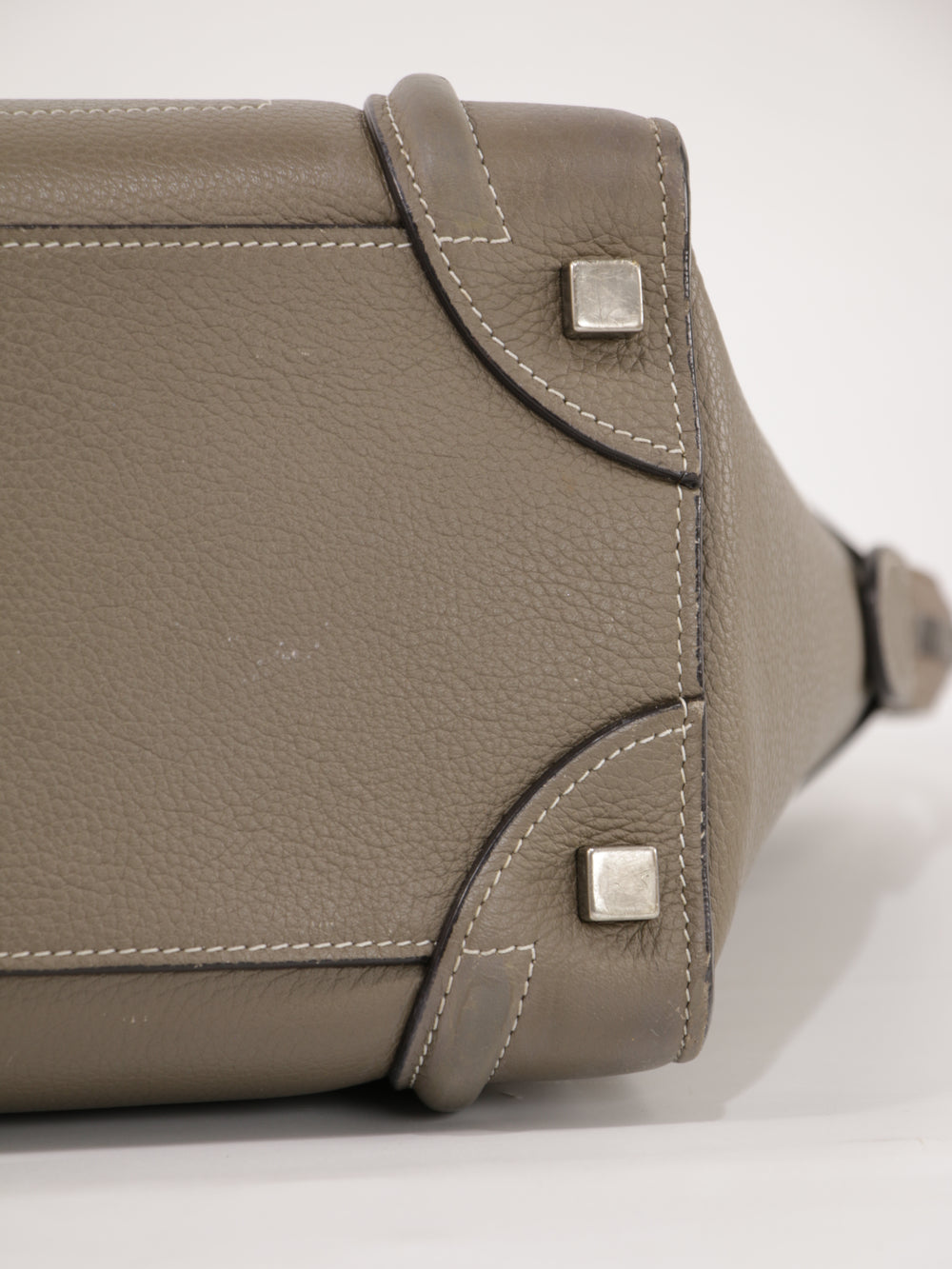 Small Luggage