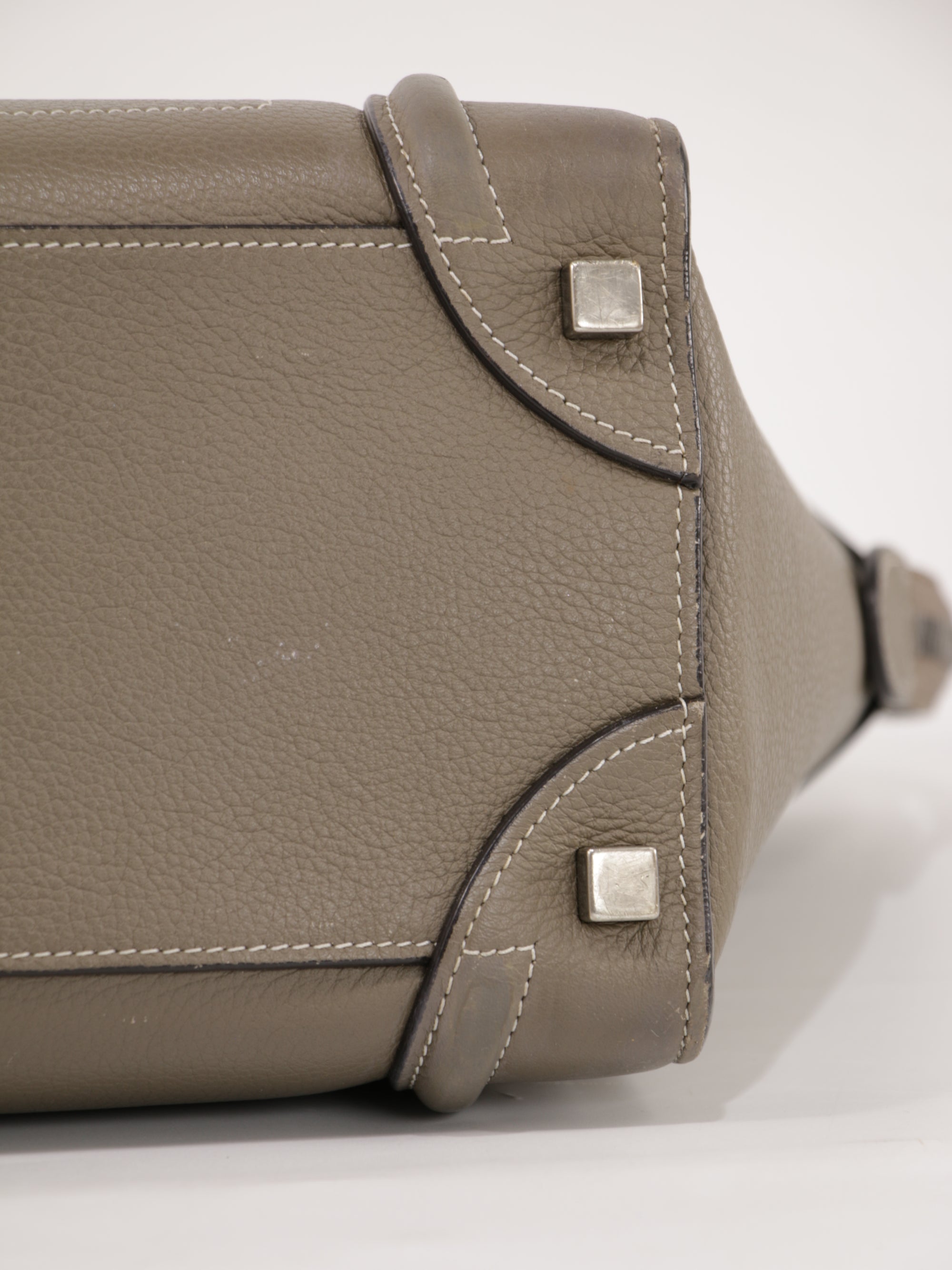 Small Luggage