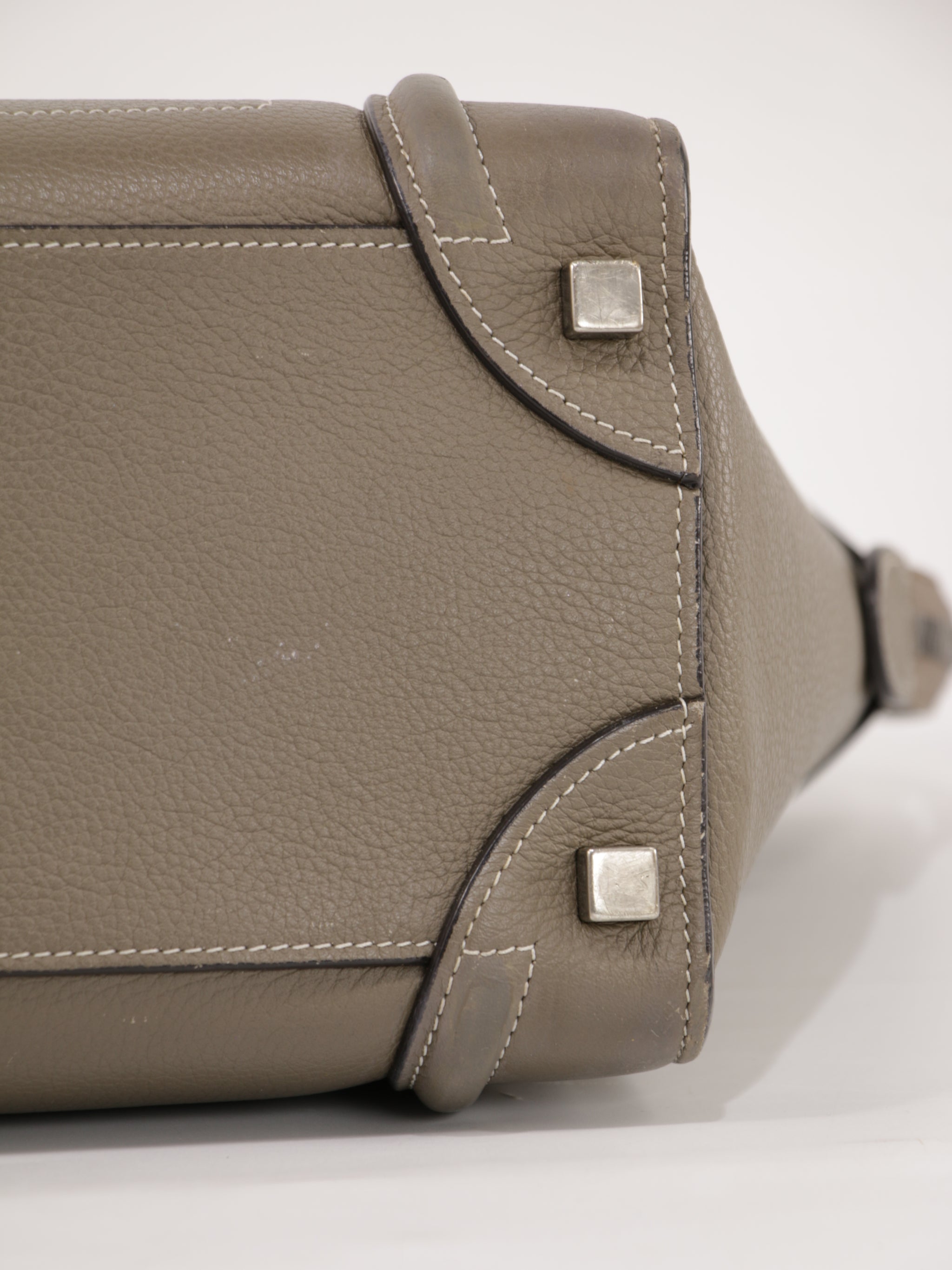 Small Luggage