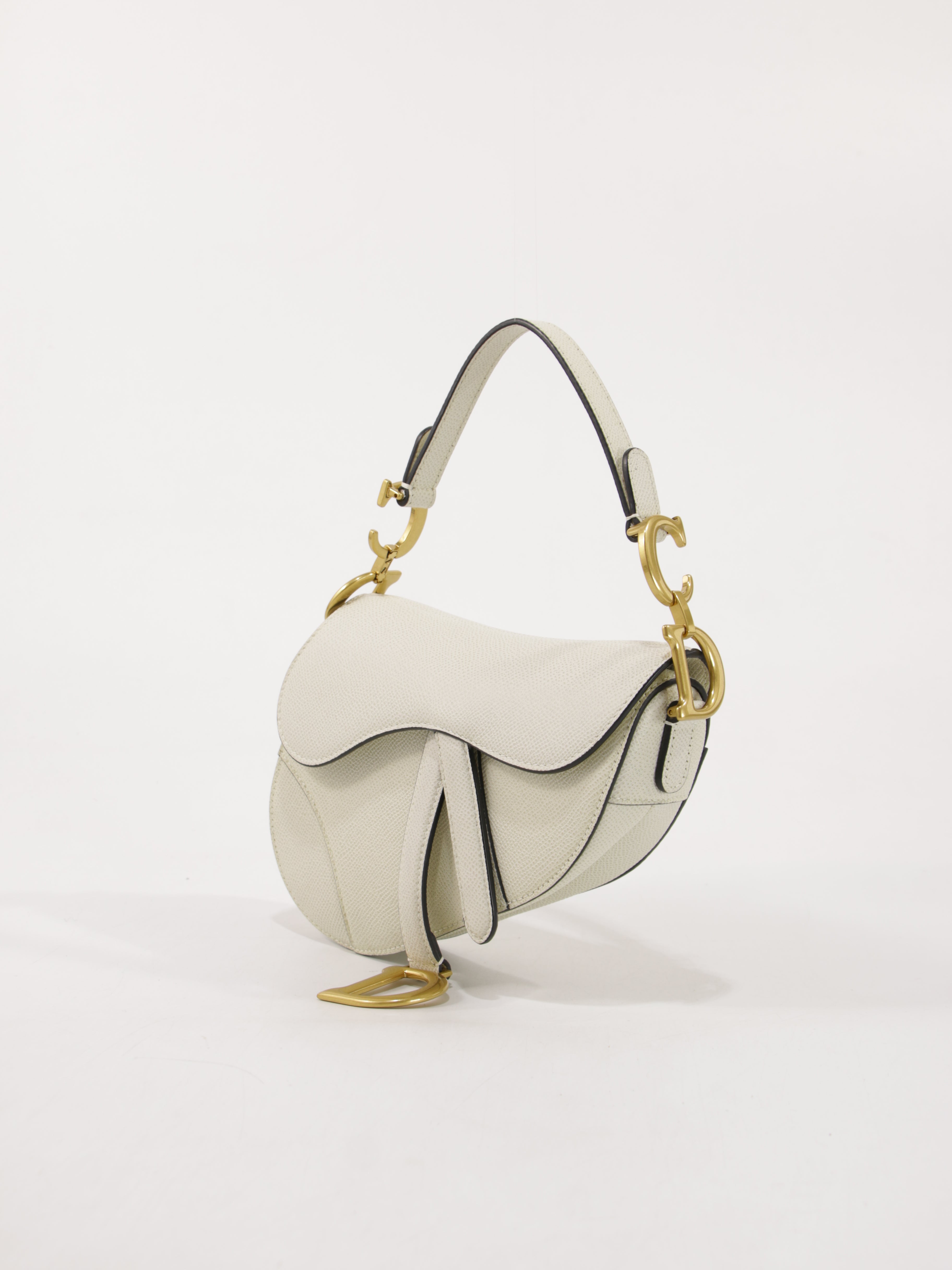 Mini Saddle