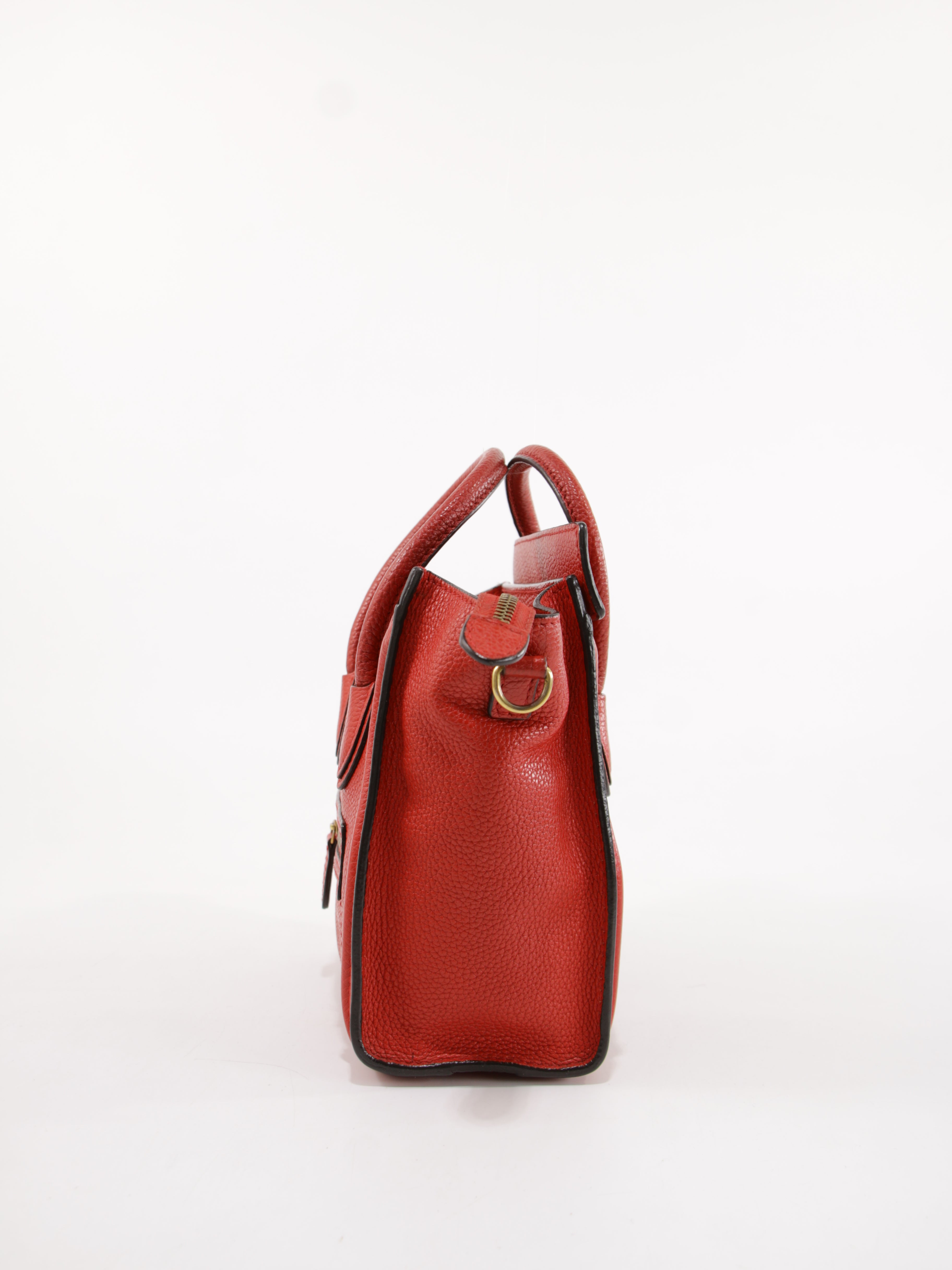 Mini Luggage