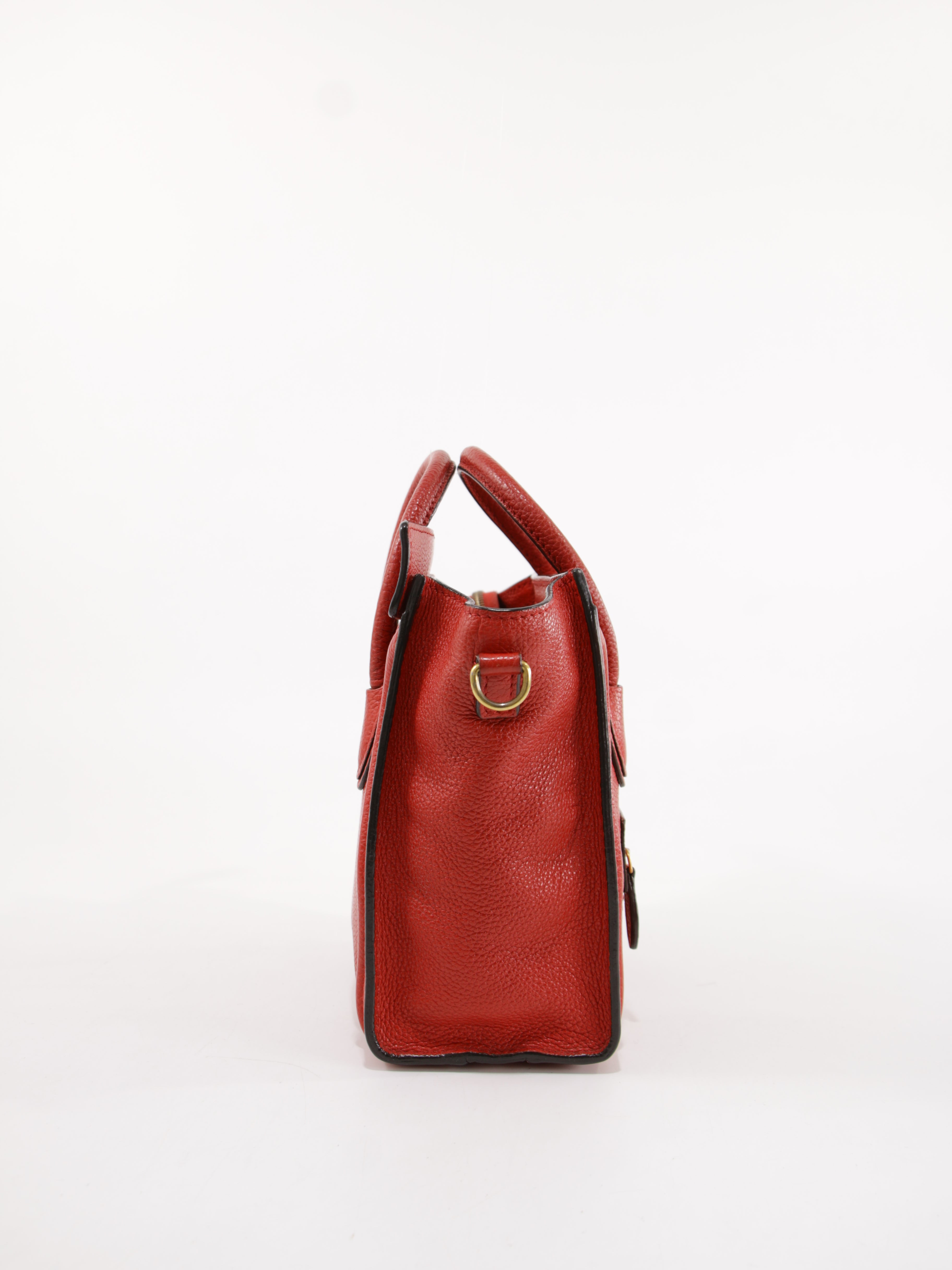 Mini Luggage