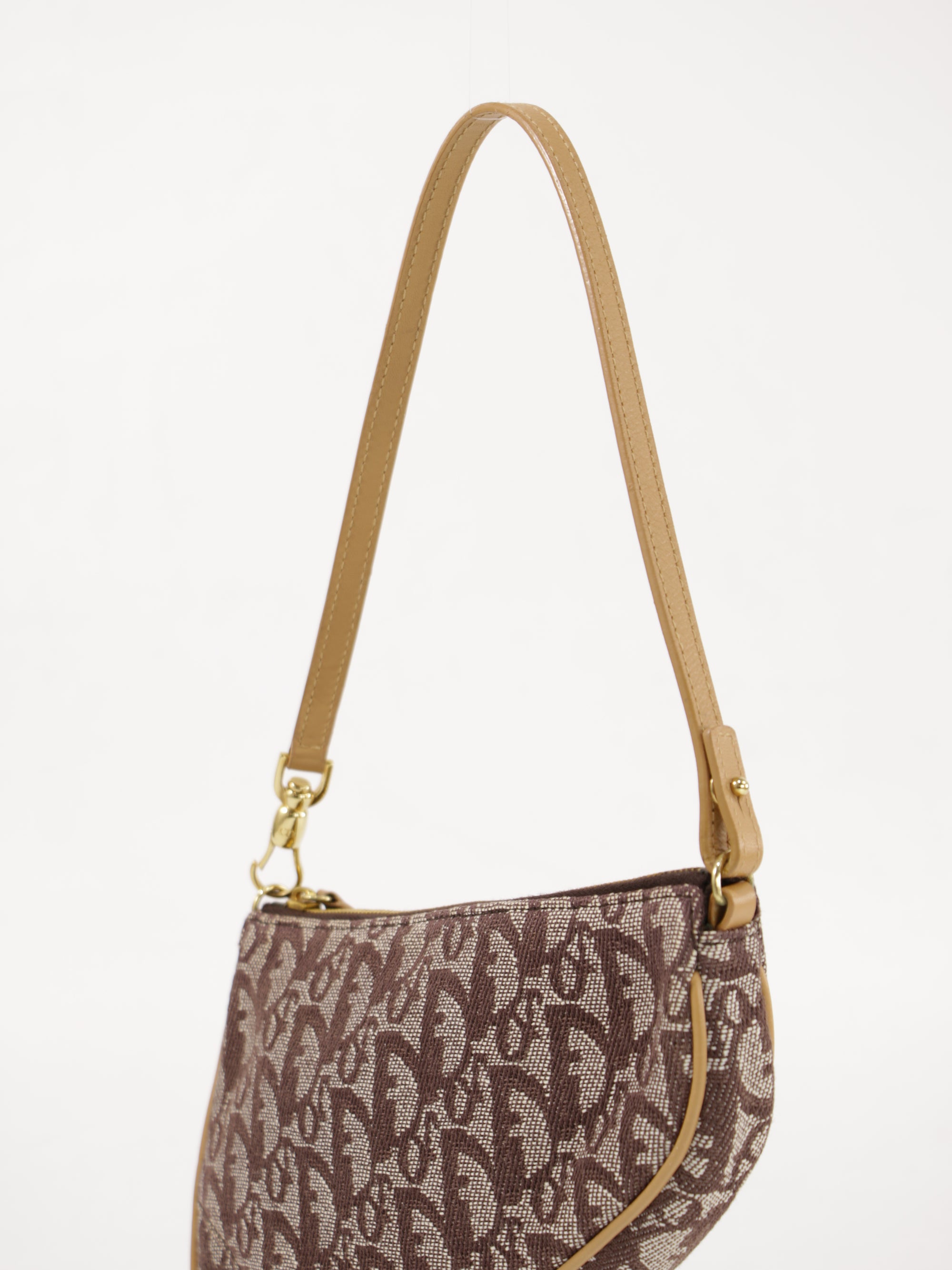 Saddle Pochette