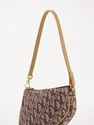 Saddle Pochette