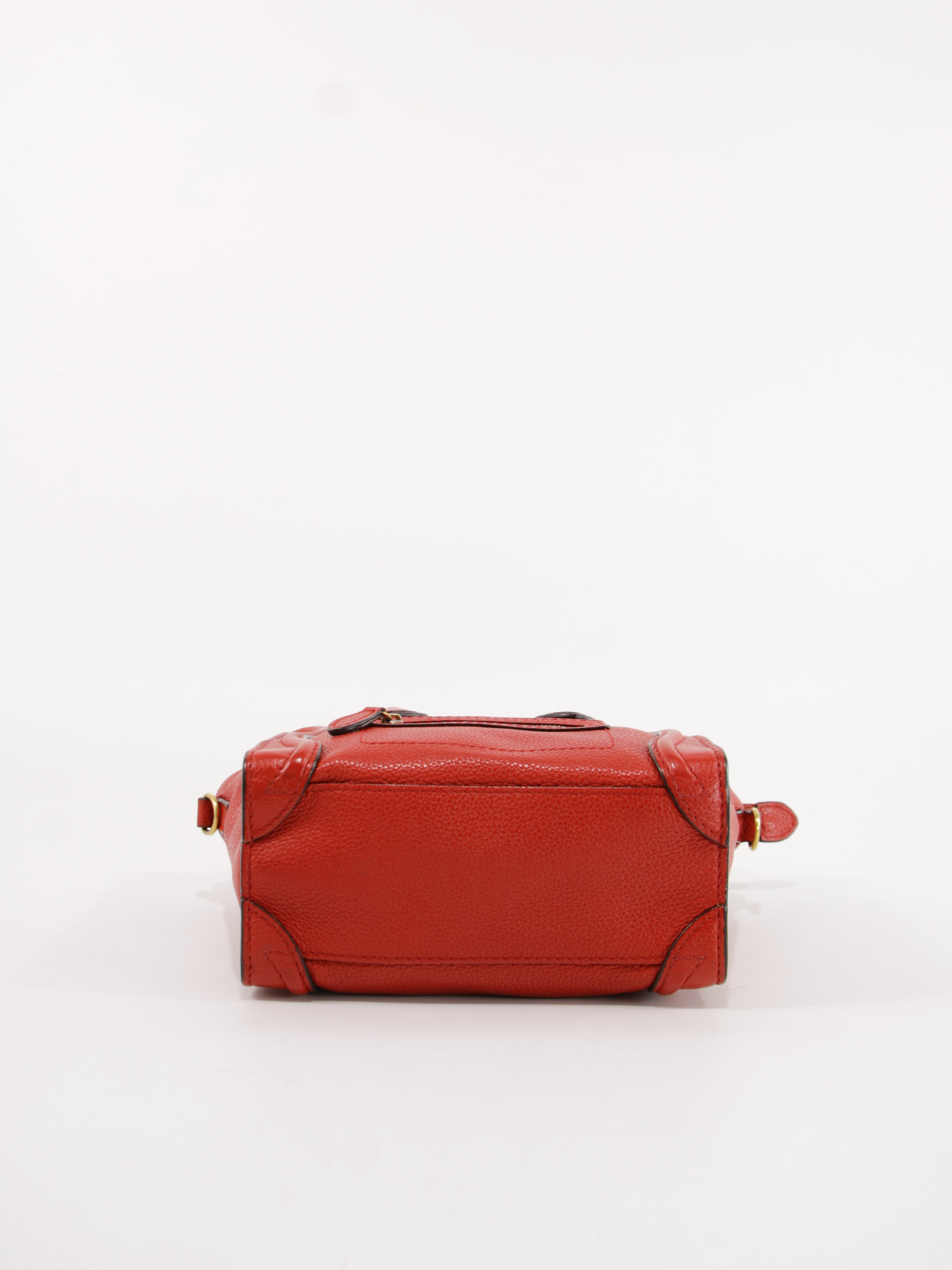 Mini Luggage