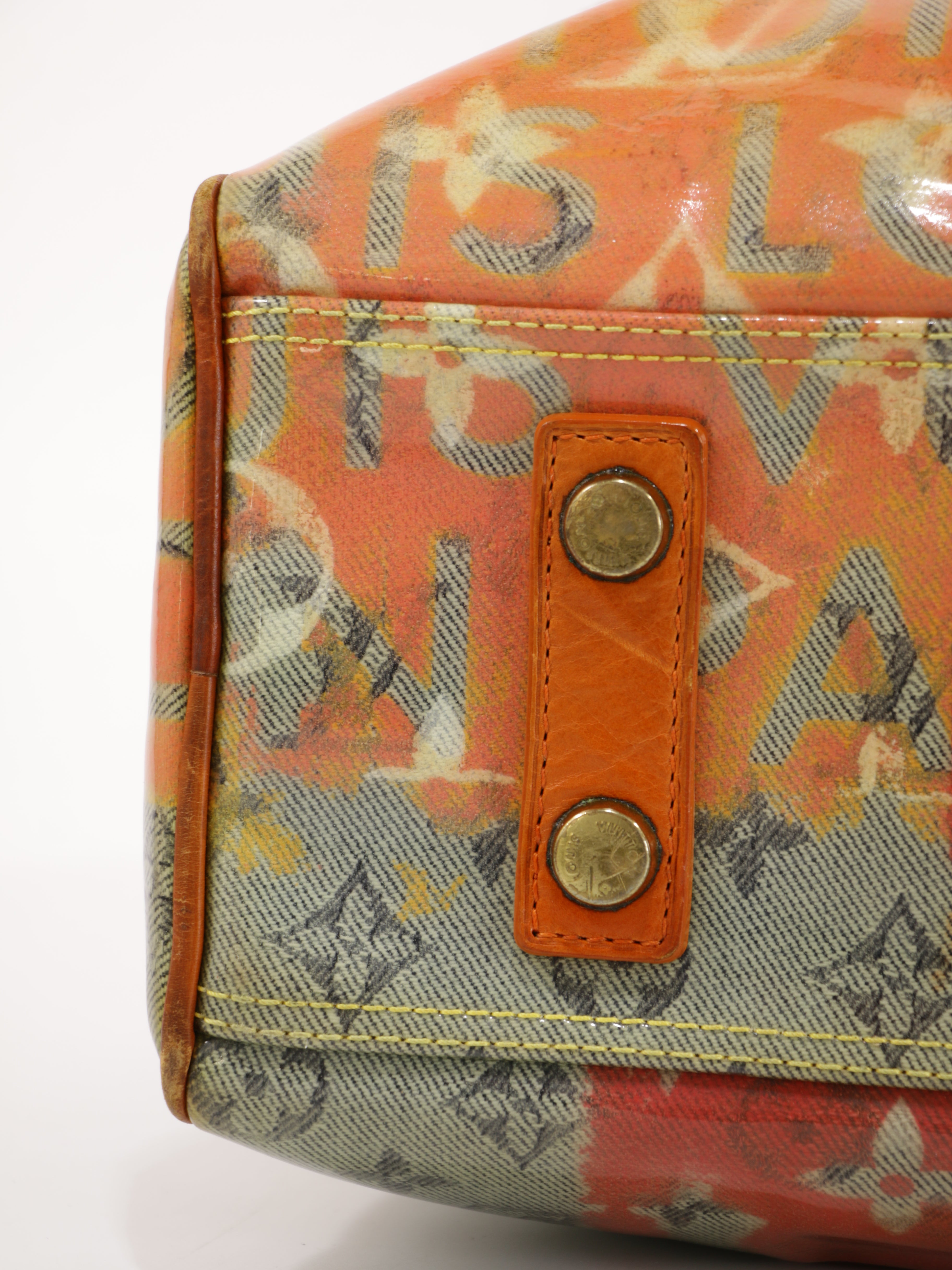 Richard Prince Pulp Weekender