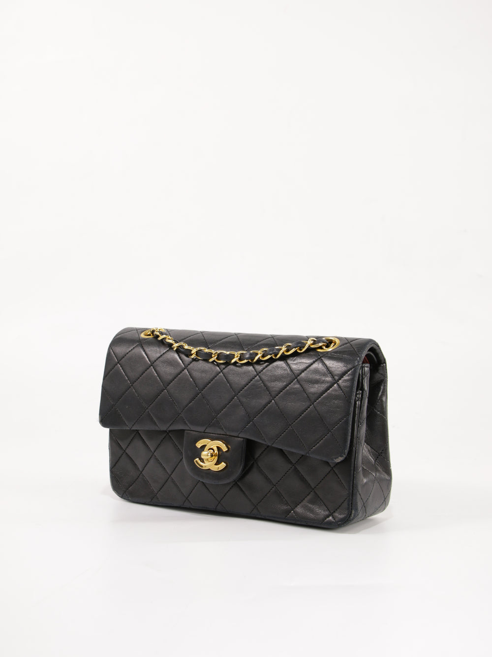 Small Classic Flap