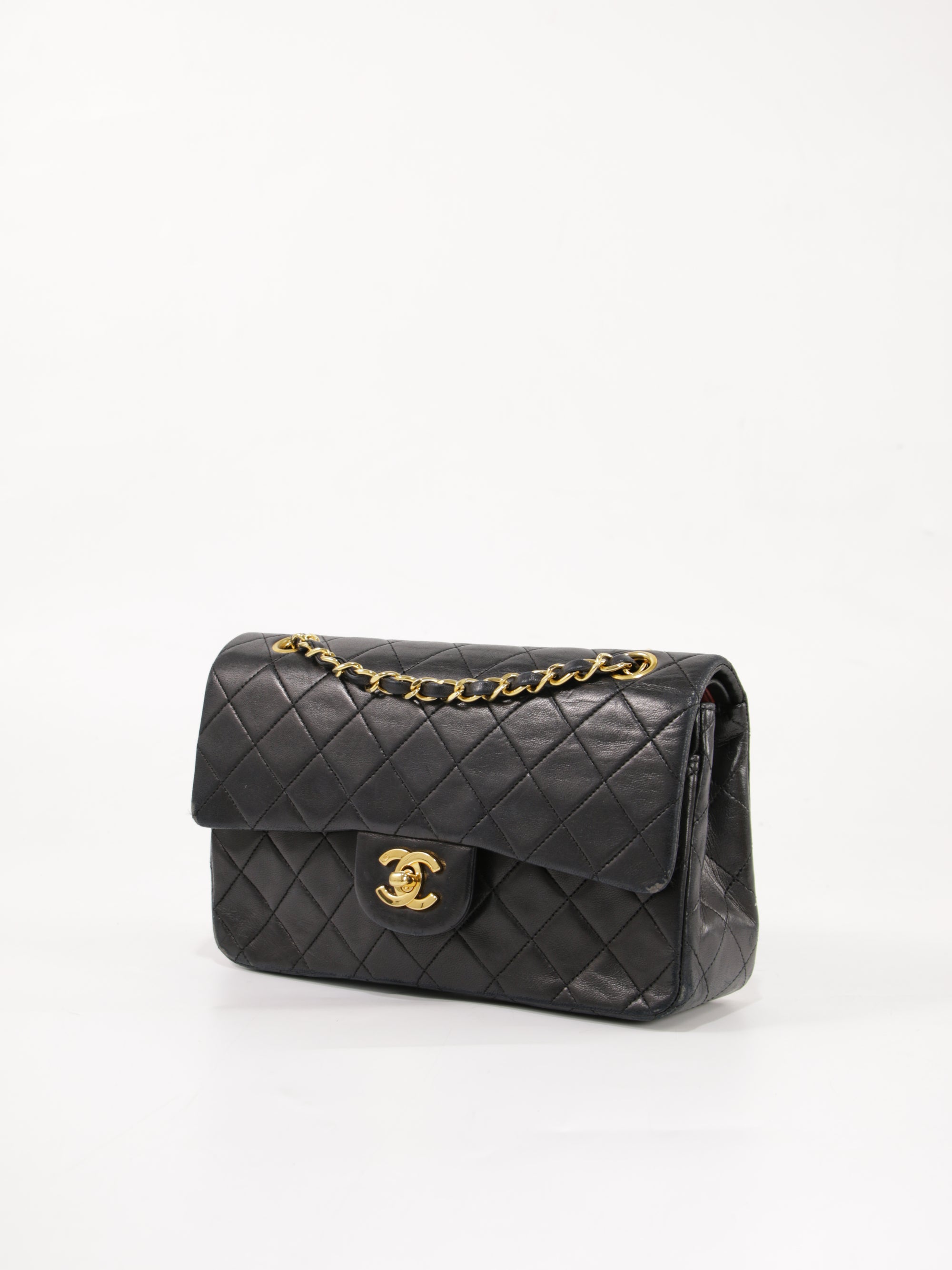 Small Classic Flap