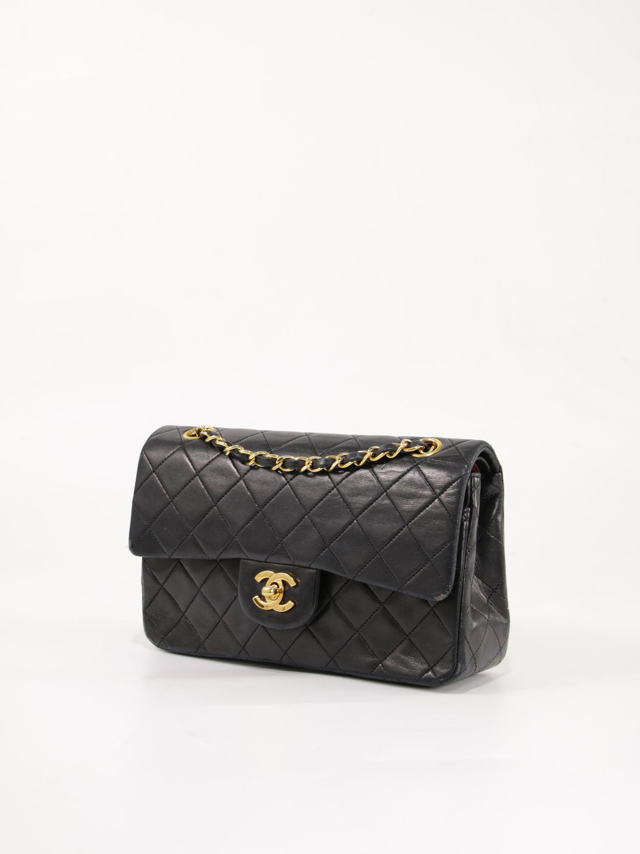 Small Classic Flap