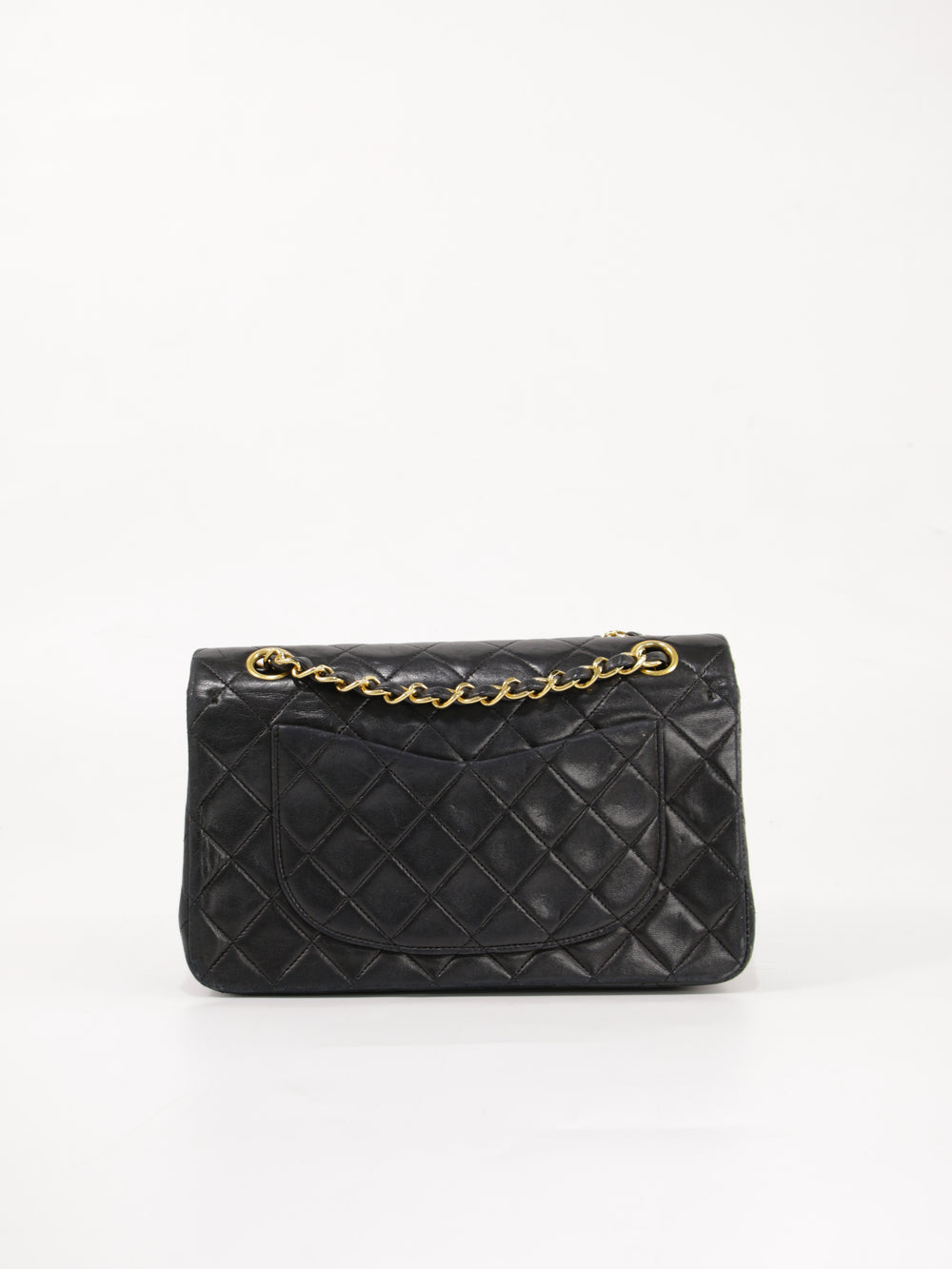 Small Classic Flap