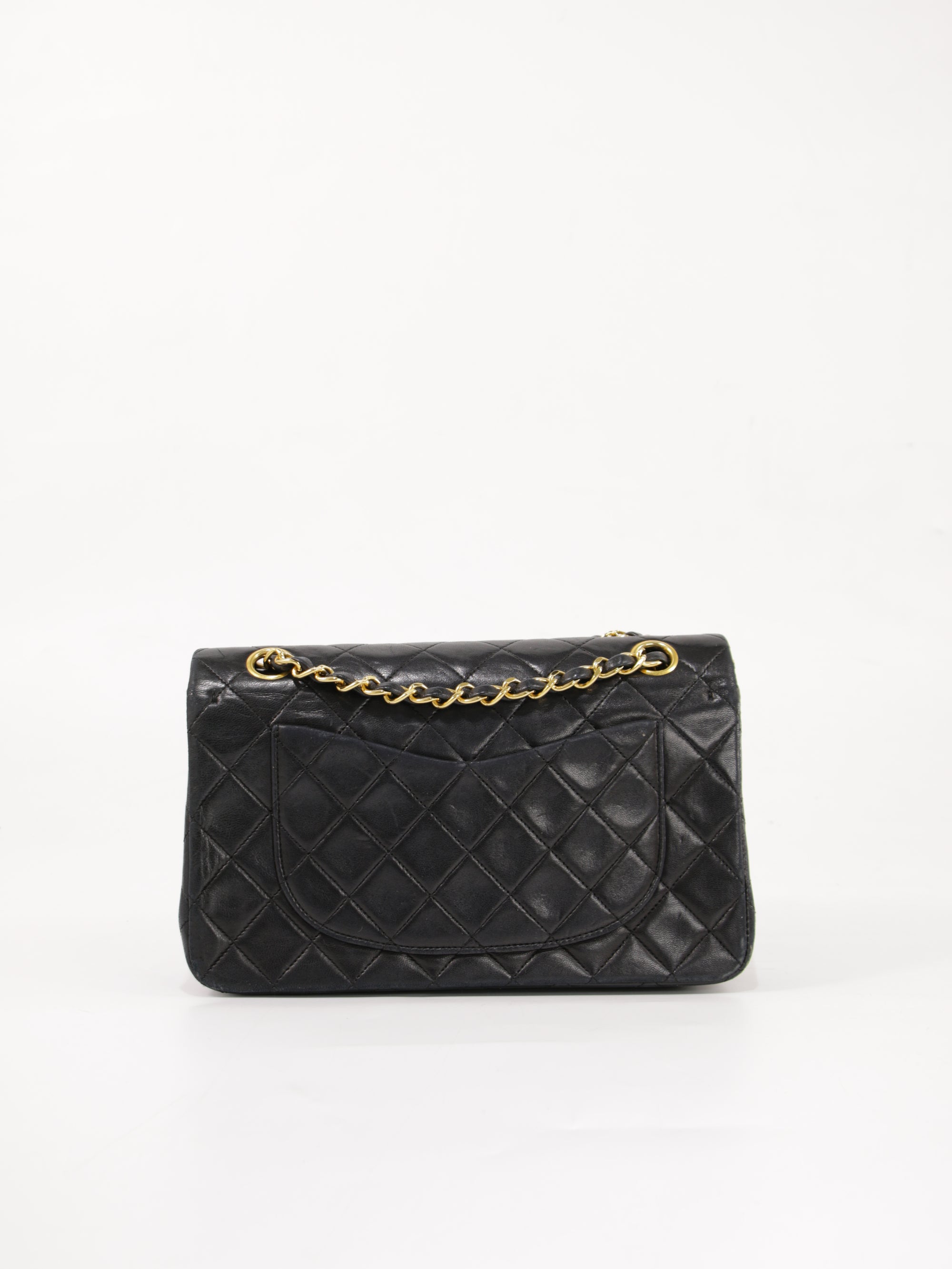 Small Classic Flap
